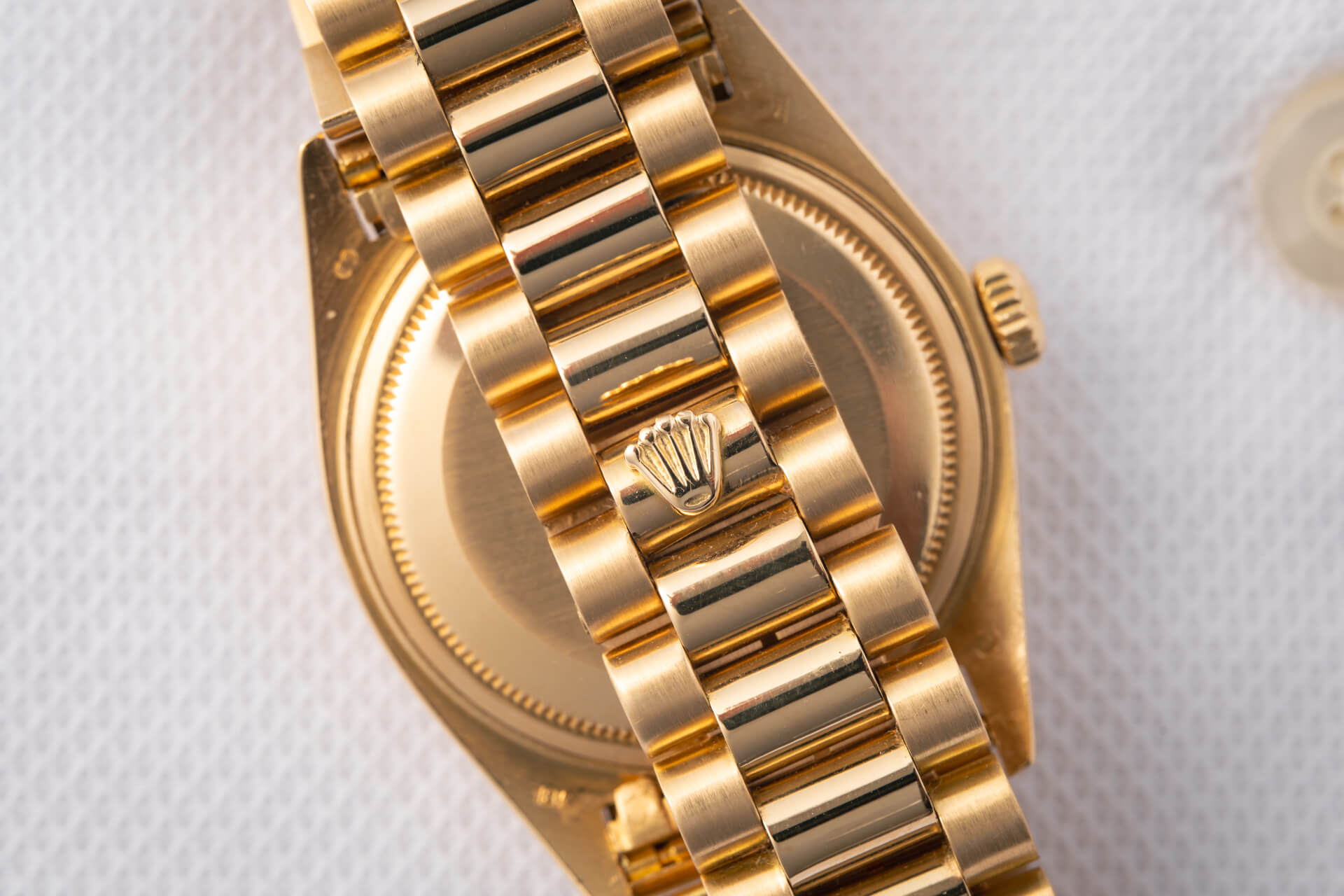 Rolex Day-Date 1803 'Diamond Dial'