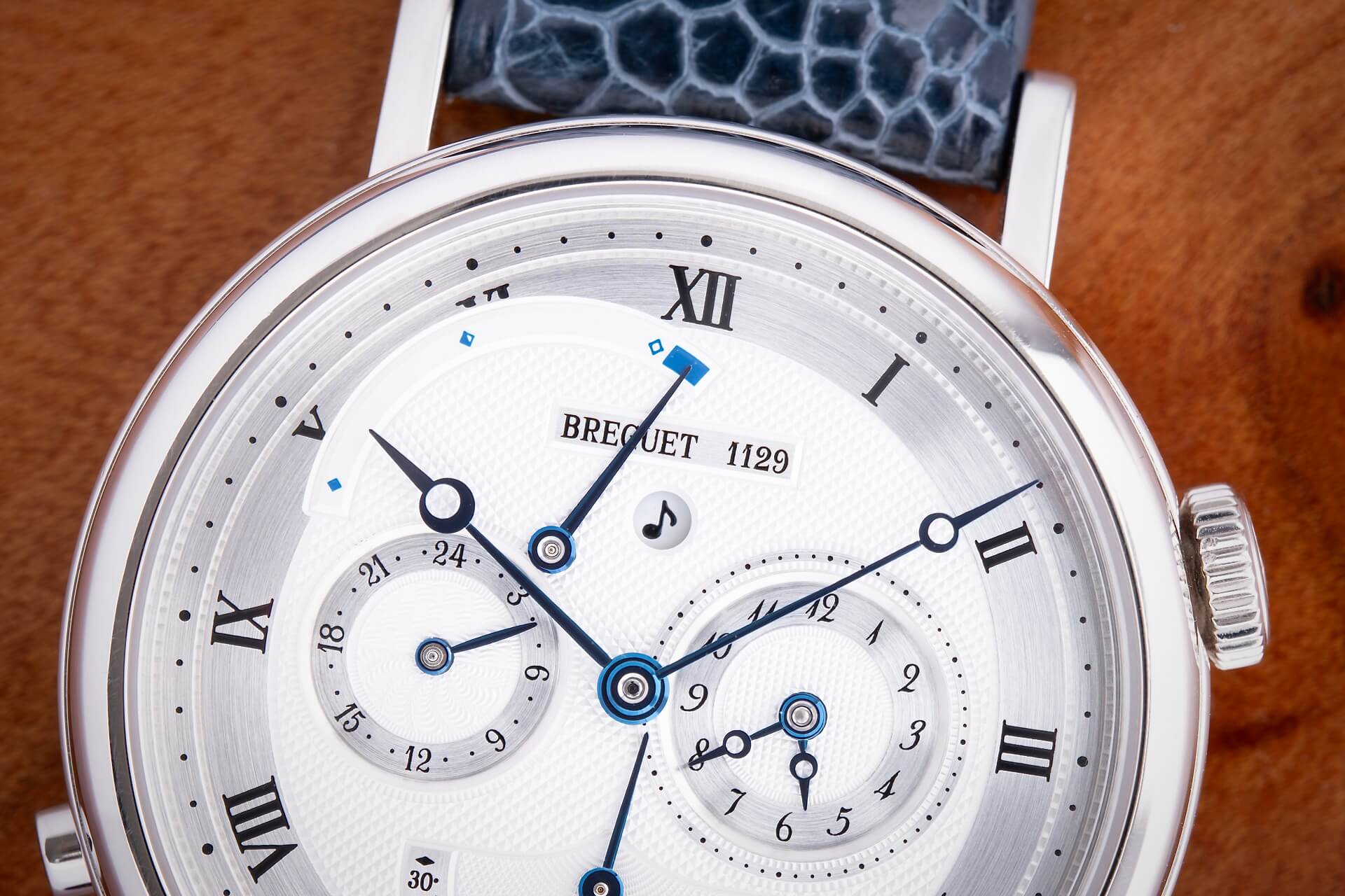 Breguet Classique Le Reveil du Tsar Ref. 5707BB