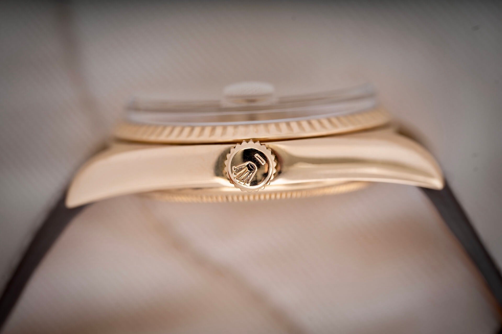 Rolex Day-Date 1803 “5 Minute Track”