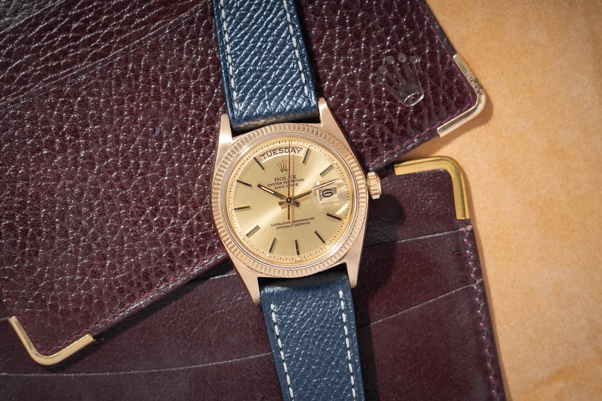 Rolex Day-Date 1803