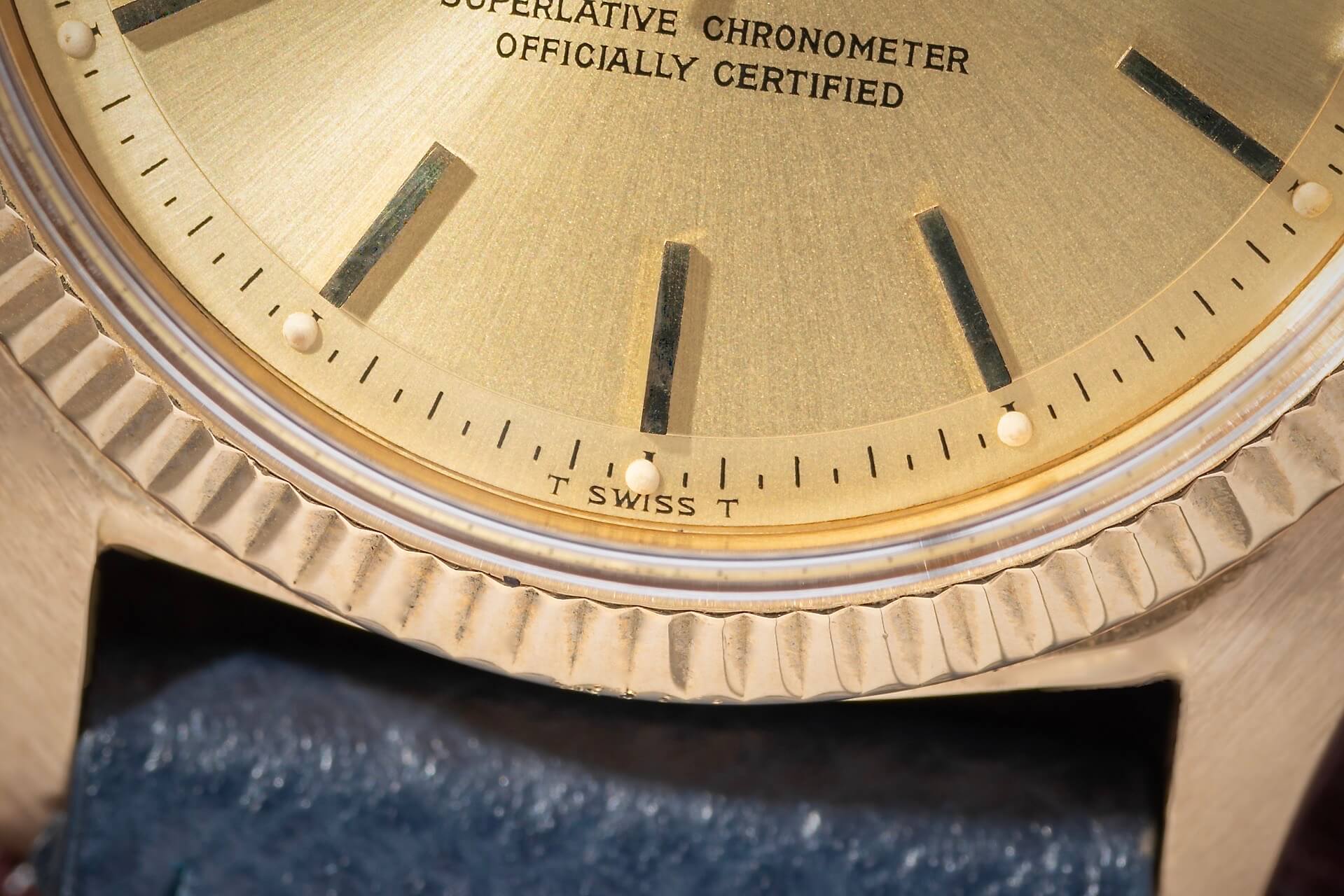 Rolex Day-Date 1803
