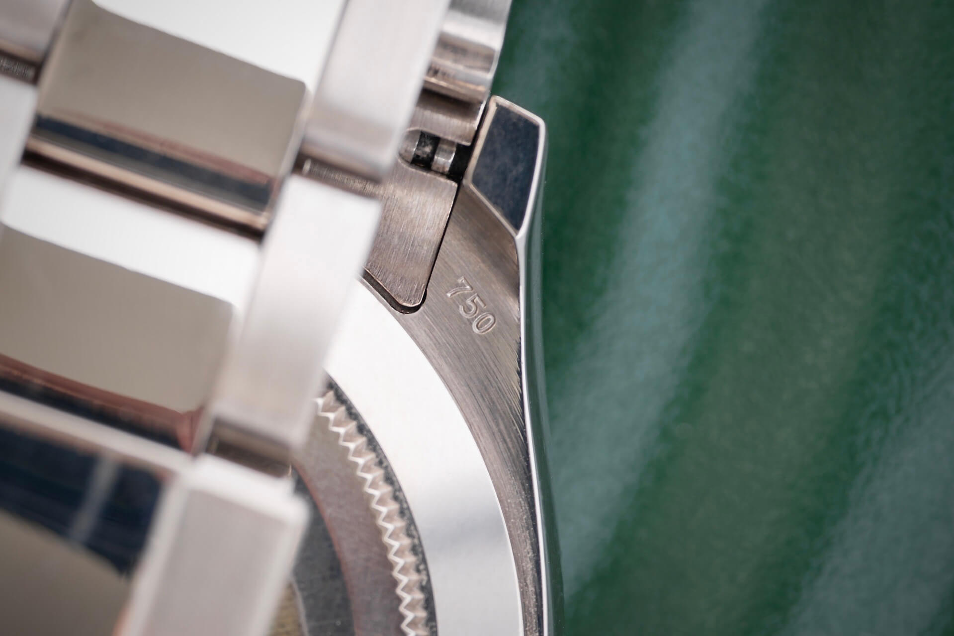 Rolex Daytona 116509 'Racing Dial'