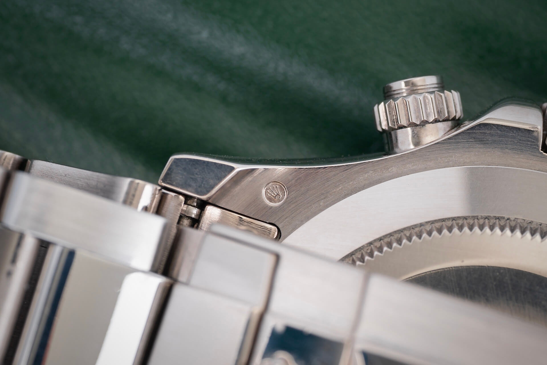 Rolex Daytona 116509 'Racing Dial'