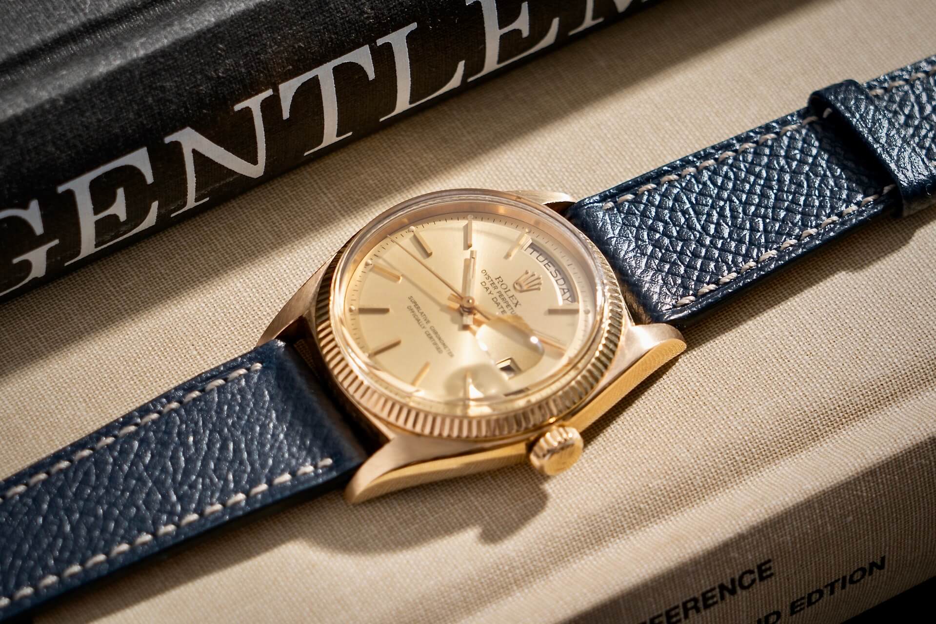 Rolex Day-Date 1803