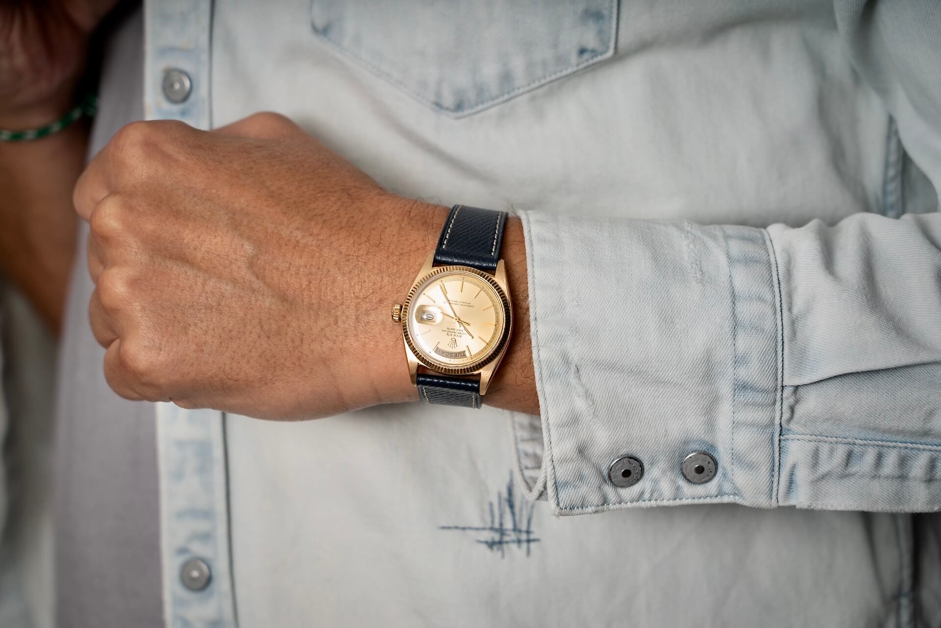 Rolex Day-Date 1803