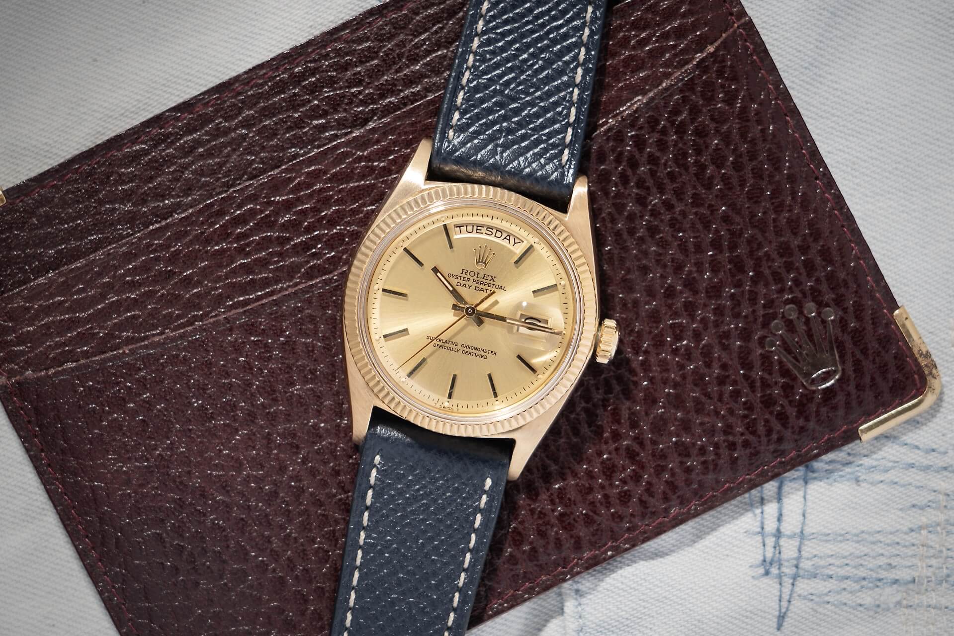 Rolex Day-Date 1803