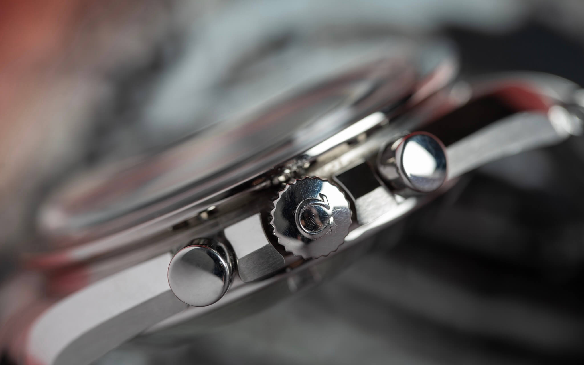 OMEGA SPEEDMASTER ‘TINTIN’ B&P