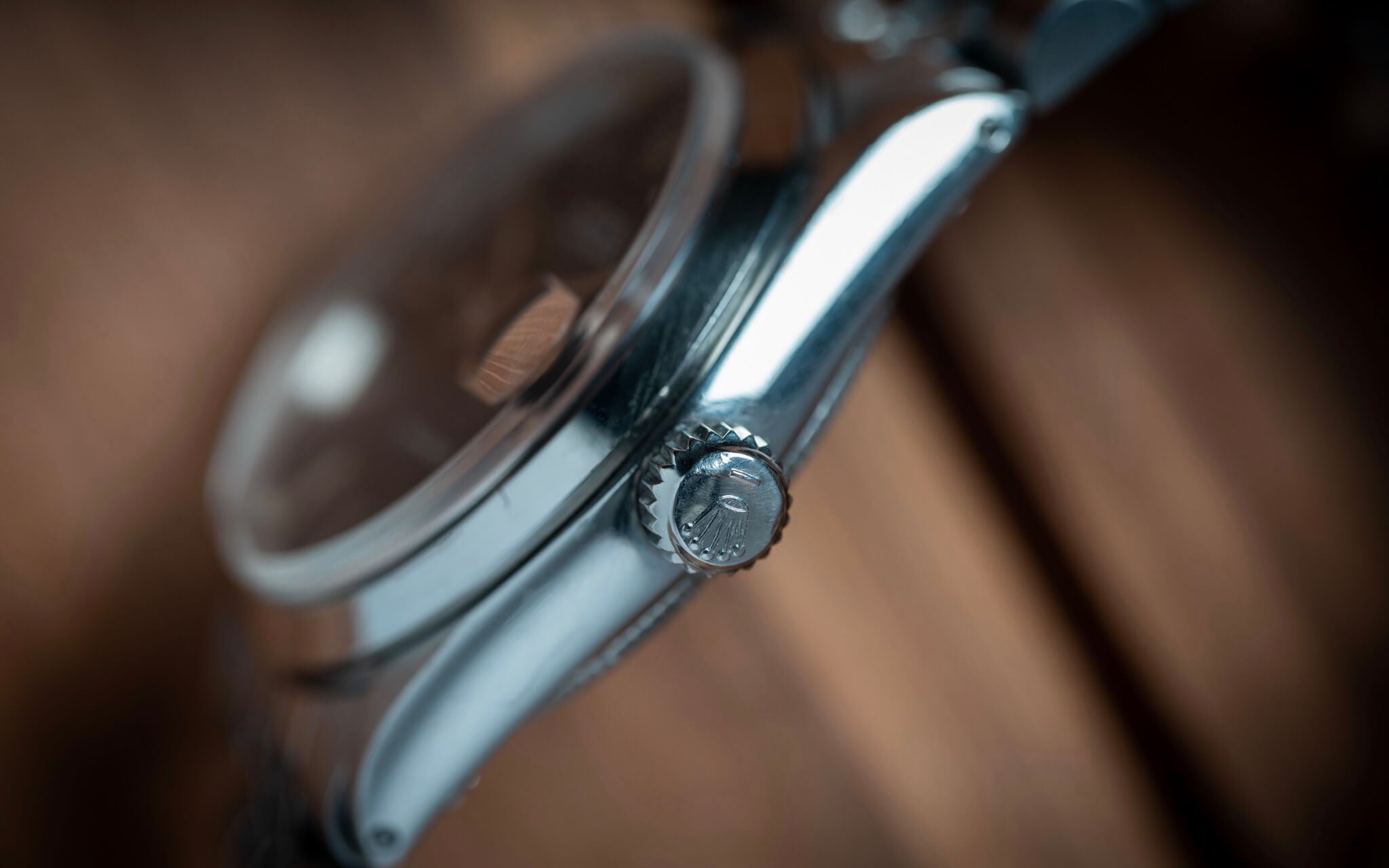 ROLEX OYSTERDATE 31MM