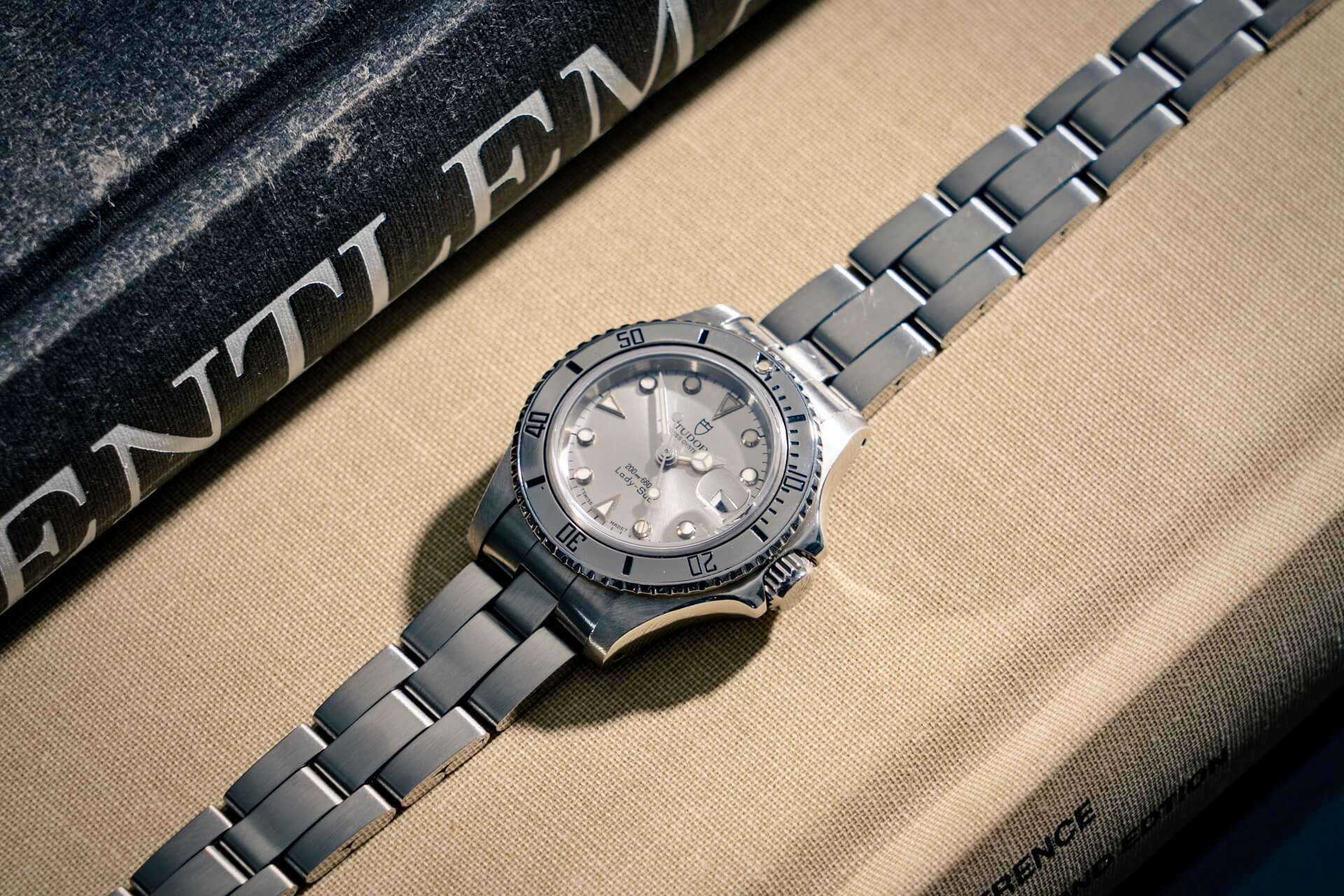 Tudor Lady-Sub 96090