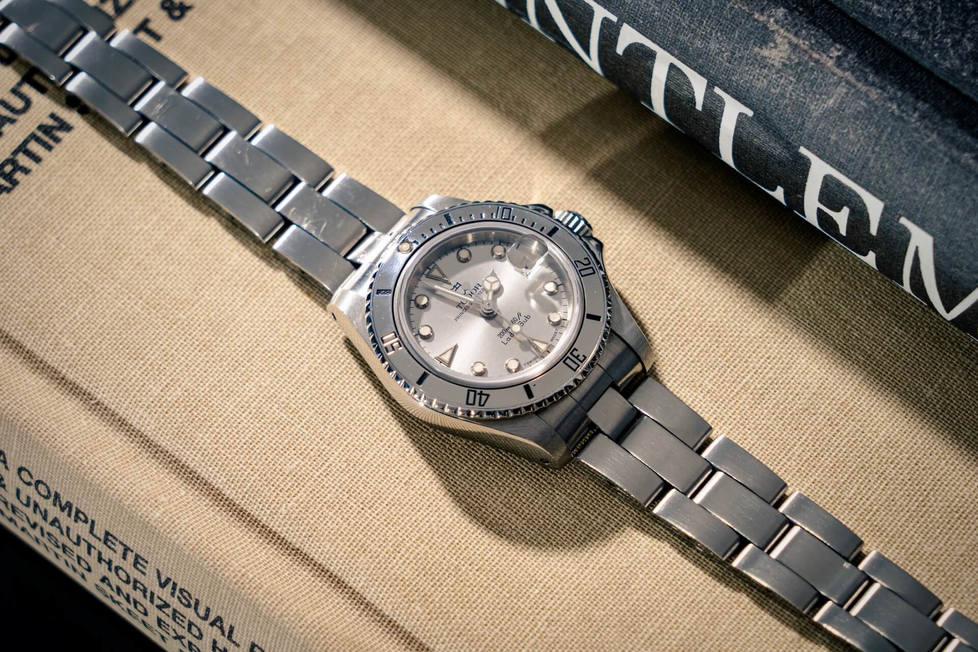Tudor Lady-Sub 96090