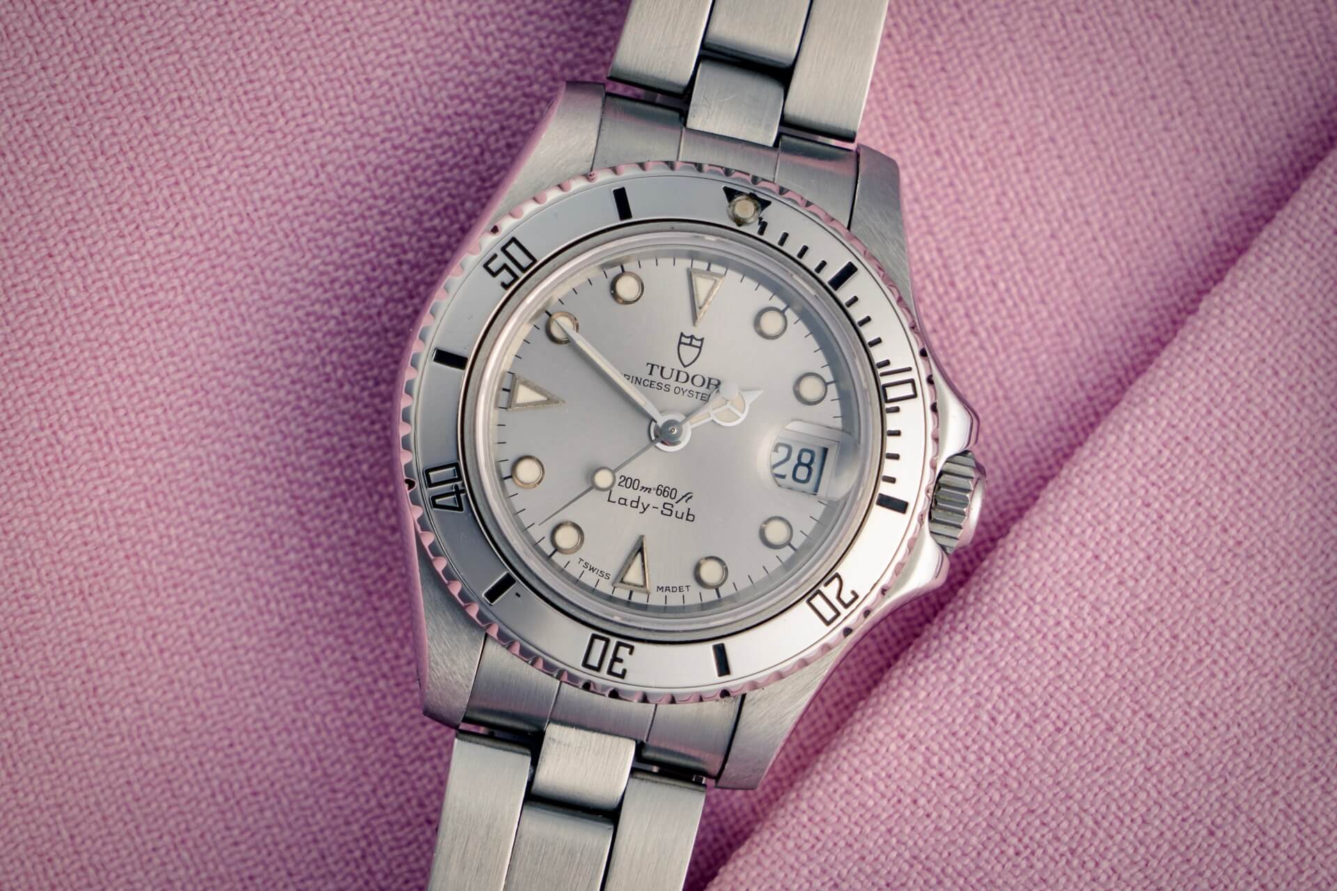 Tudor Lady-Sub 96090