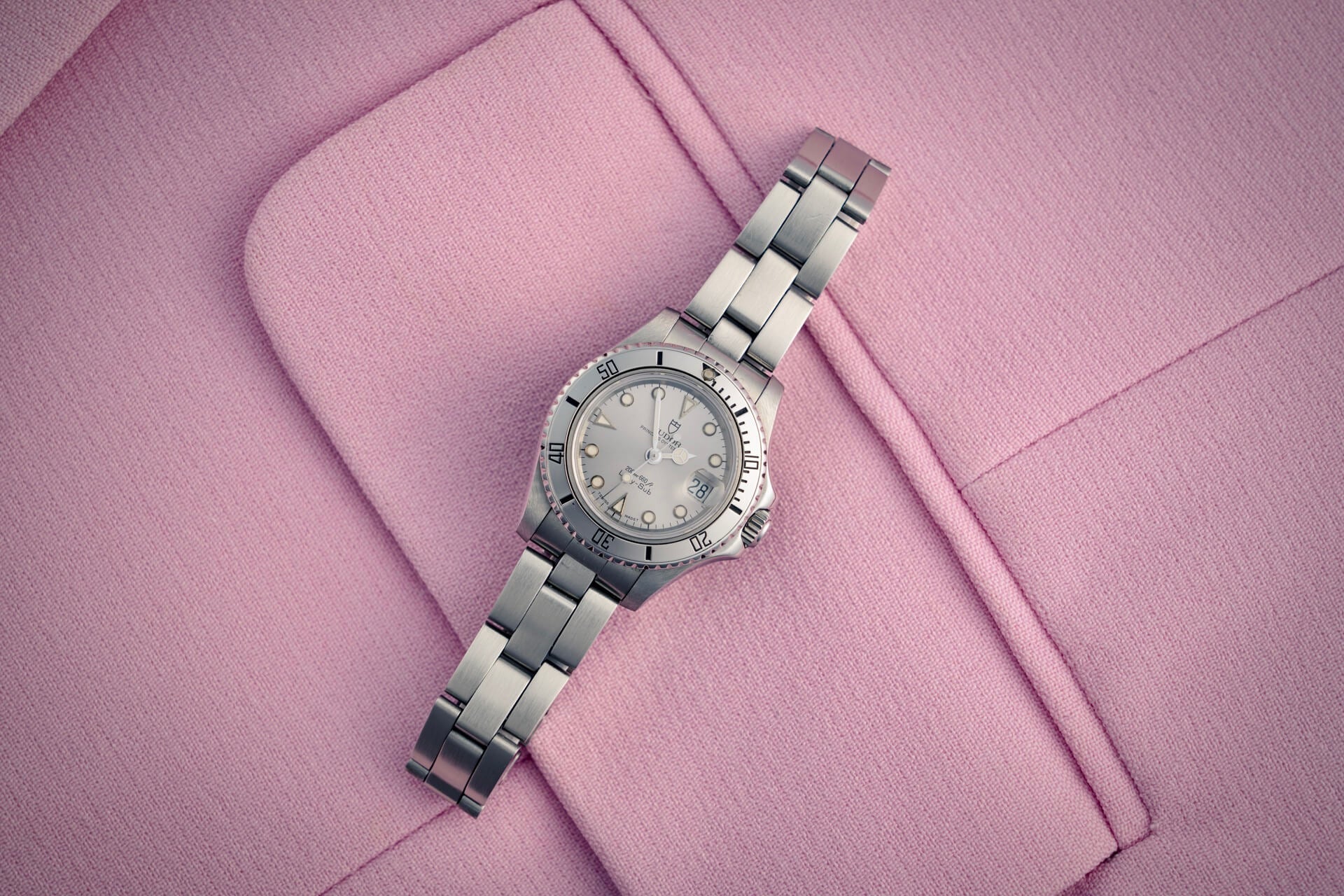 Tudor Lady-Sub 96090