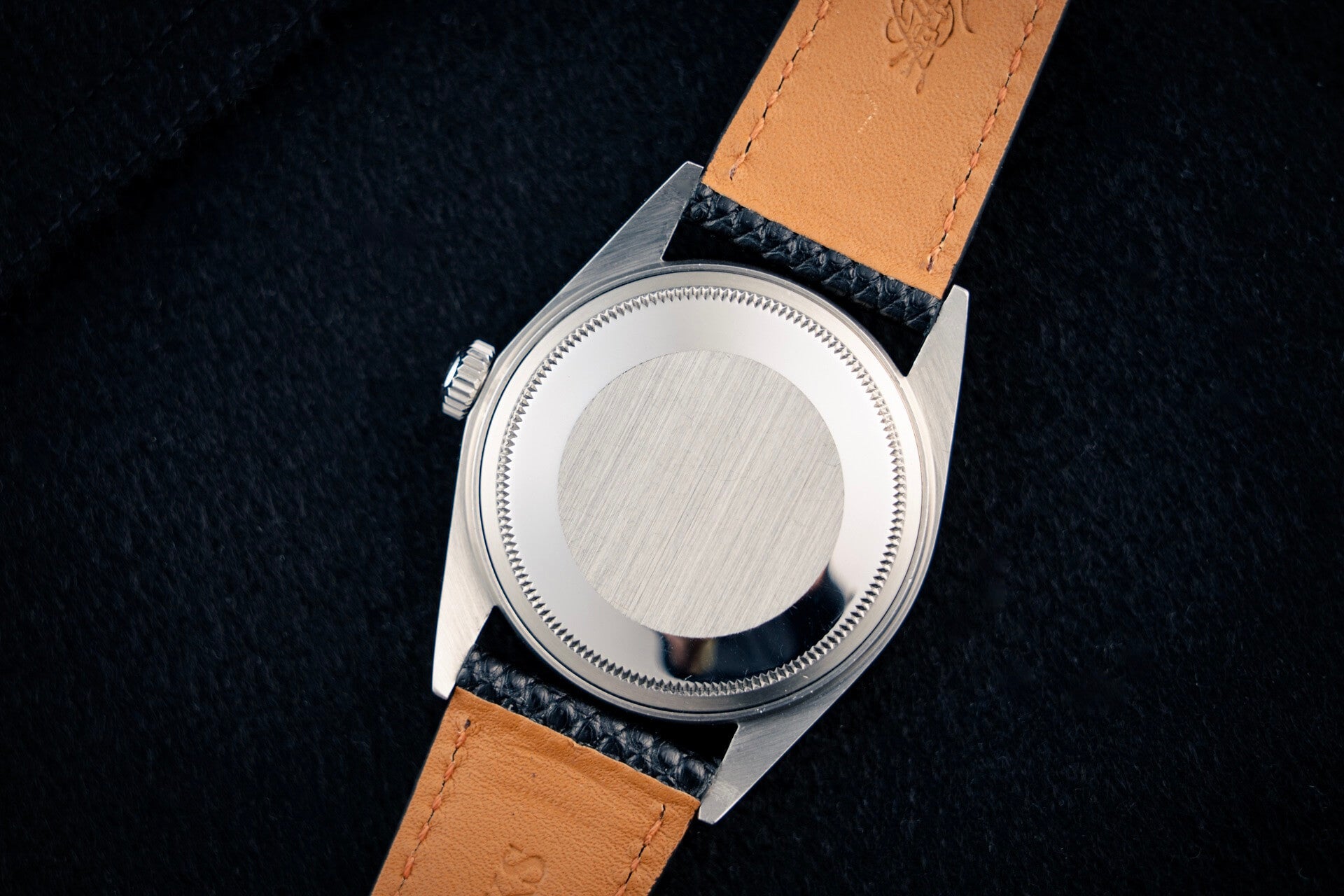 Rolex Datejust 1601 'Buckley Dial'
