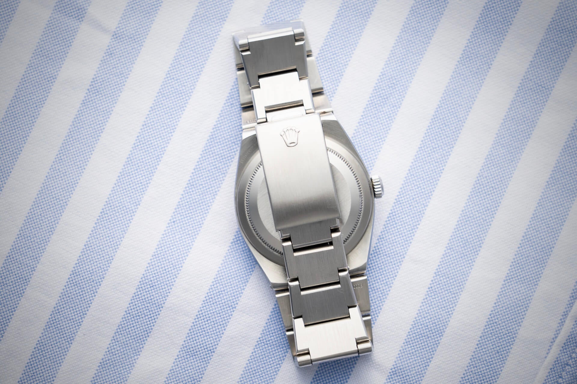 Rolex Oysterquartz 17000