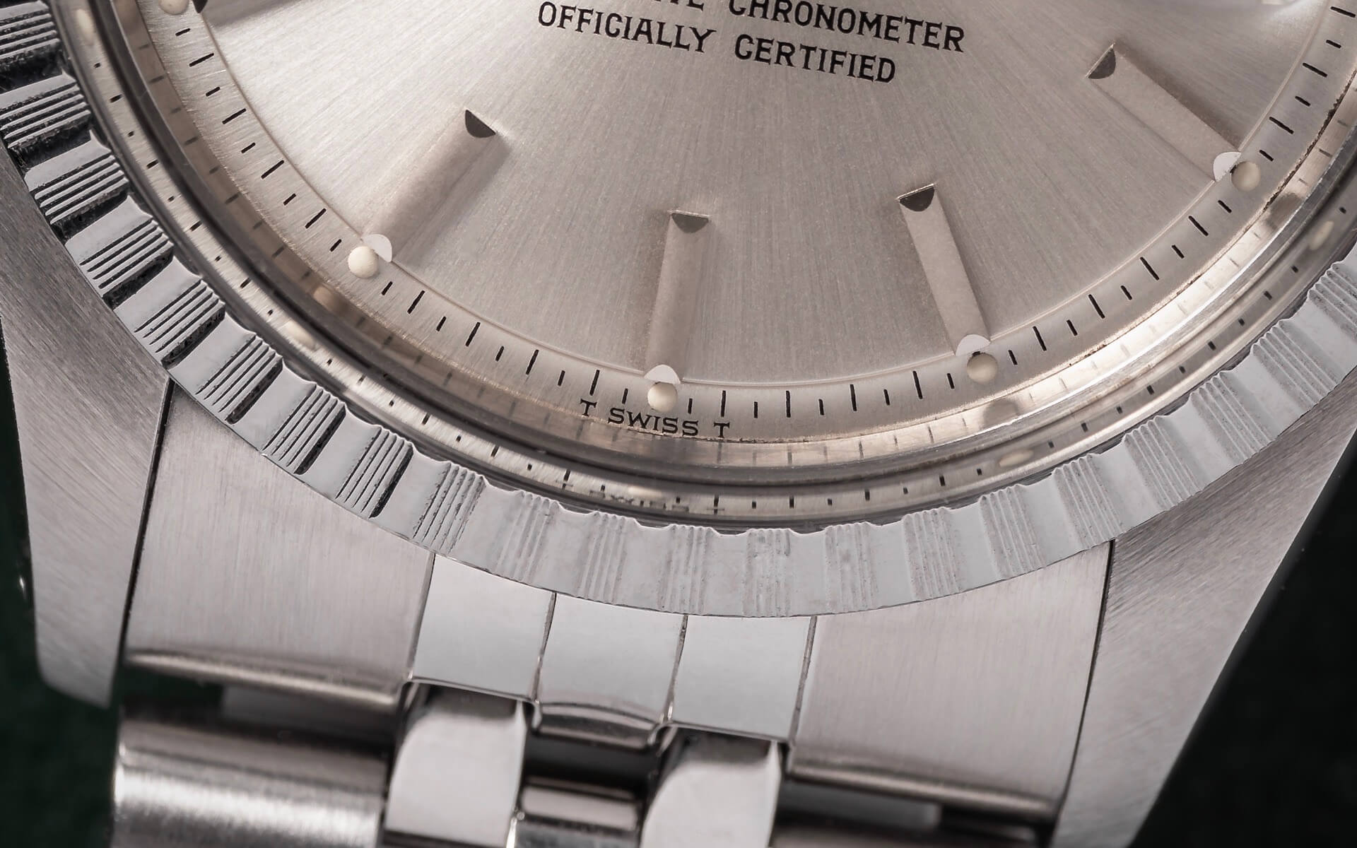 Rolex 1603 DATEJUST-EXCELLENT CONDITION
