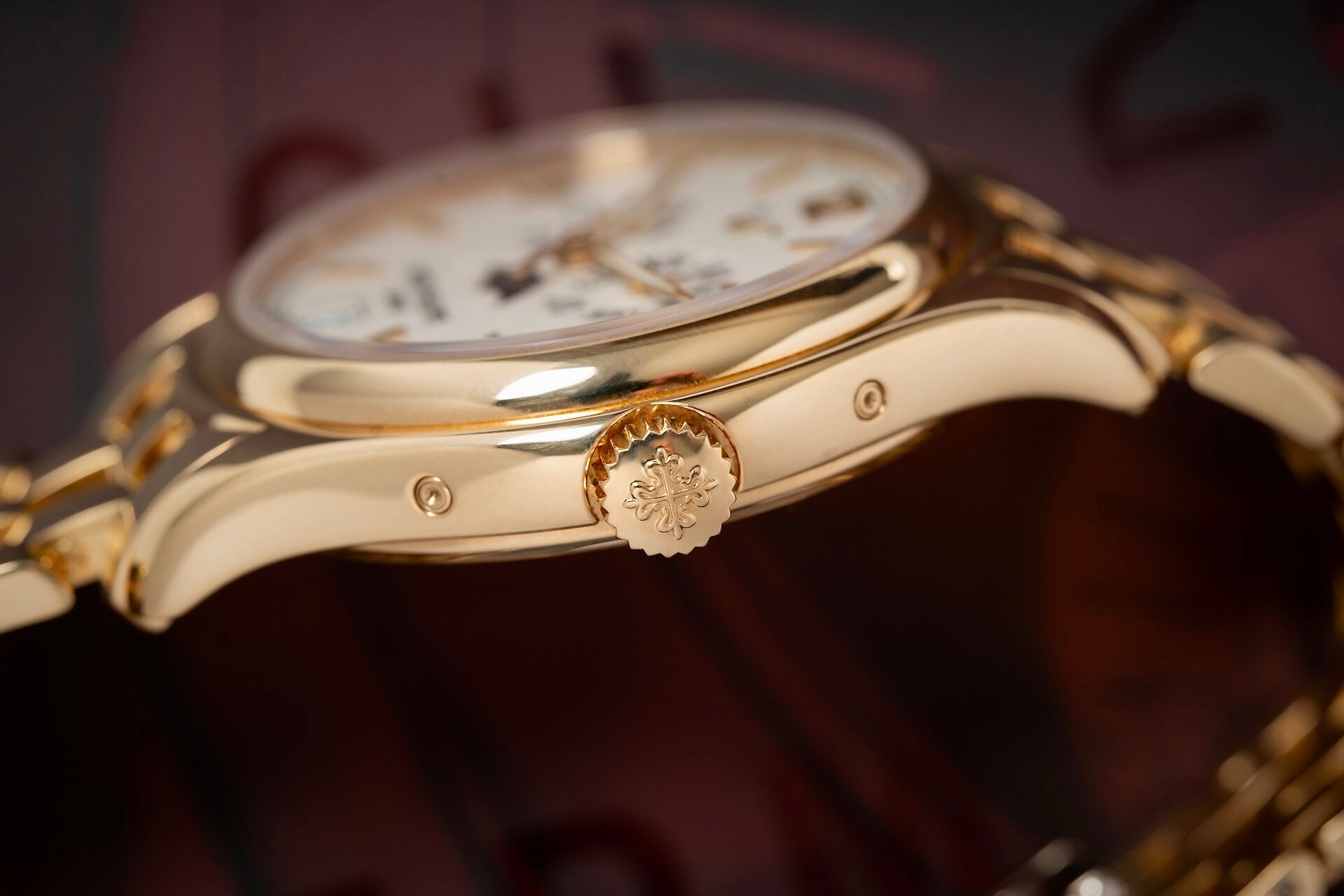 Patek Philippe Annual Calendar Ref. 5146/1J-001