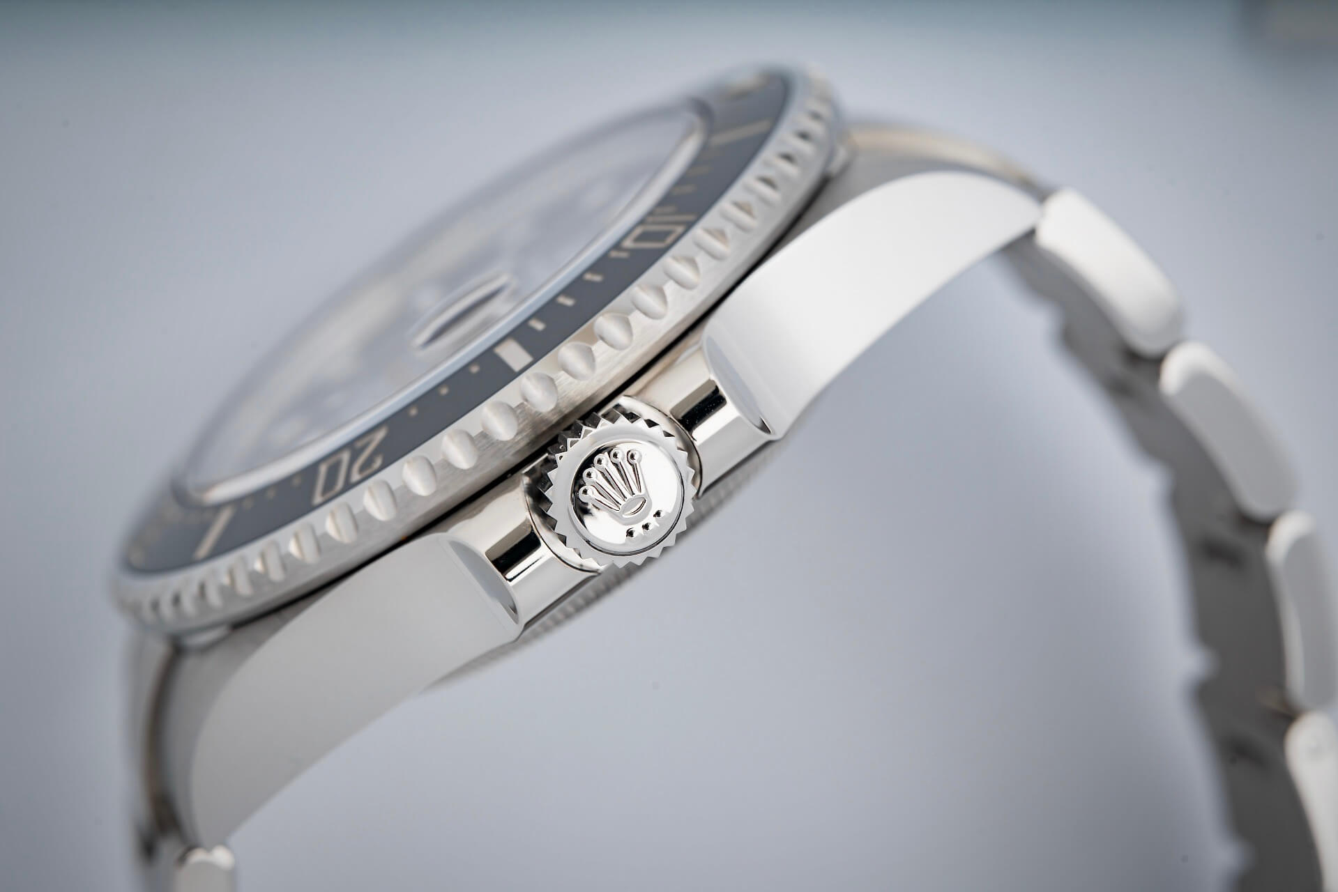 Rolex Sea-Dweller 4000 Ref. 126600