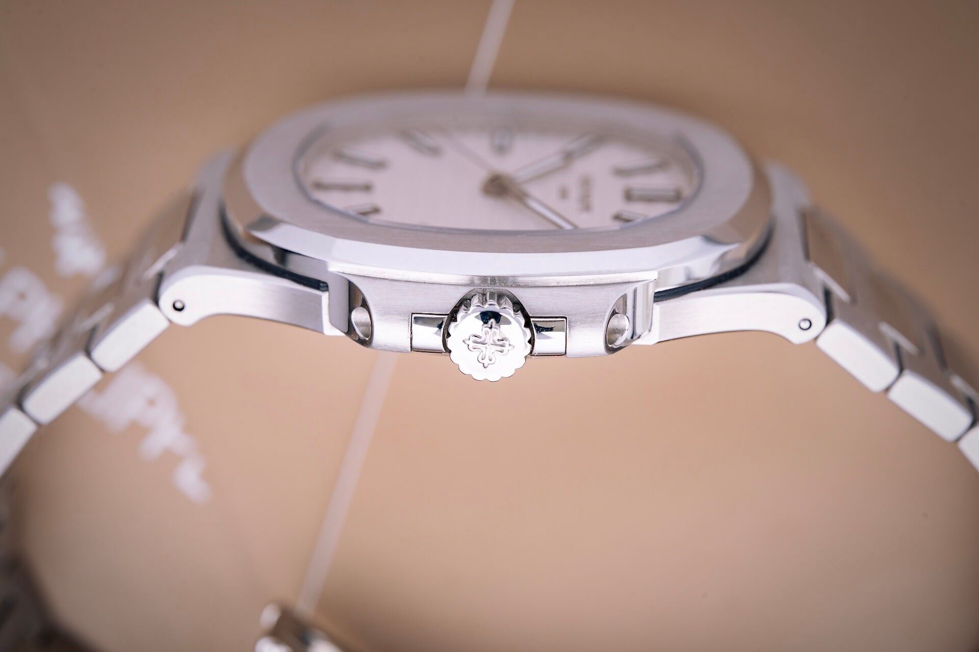 Patek Philippe Nautilus 5711 'Piano Dial'