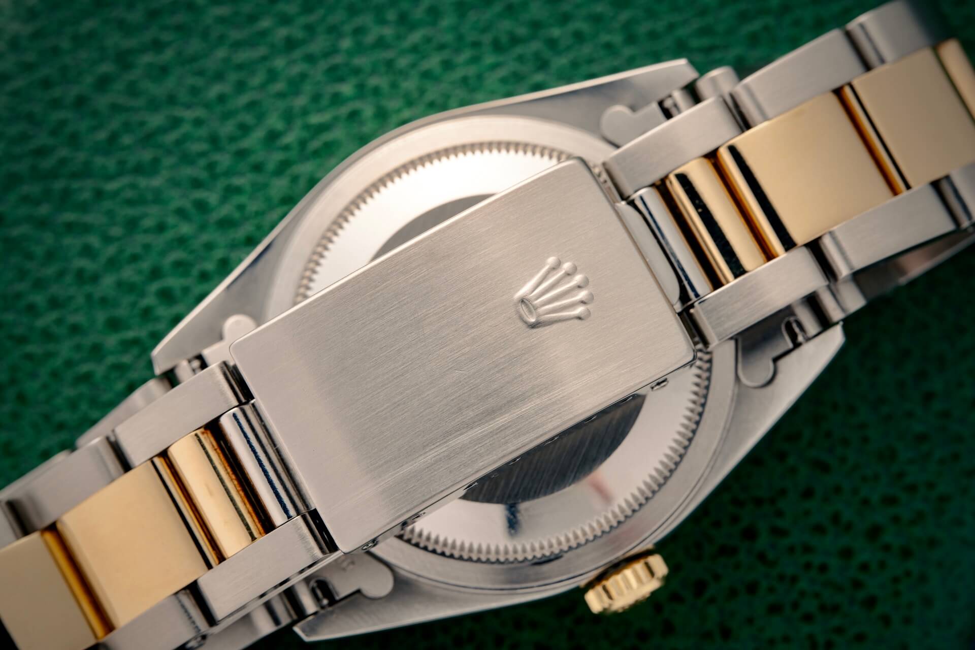 Rolex Datejust 16233 ‘Diamond Vignette’