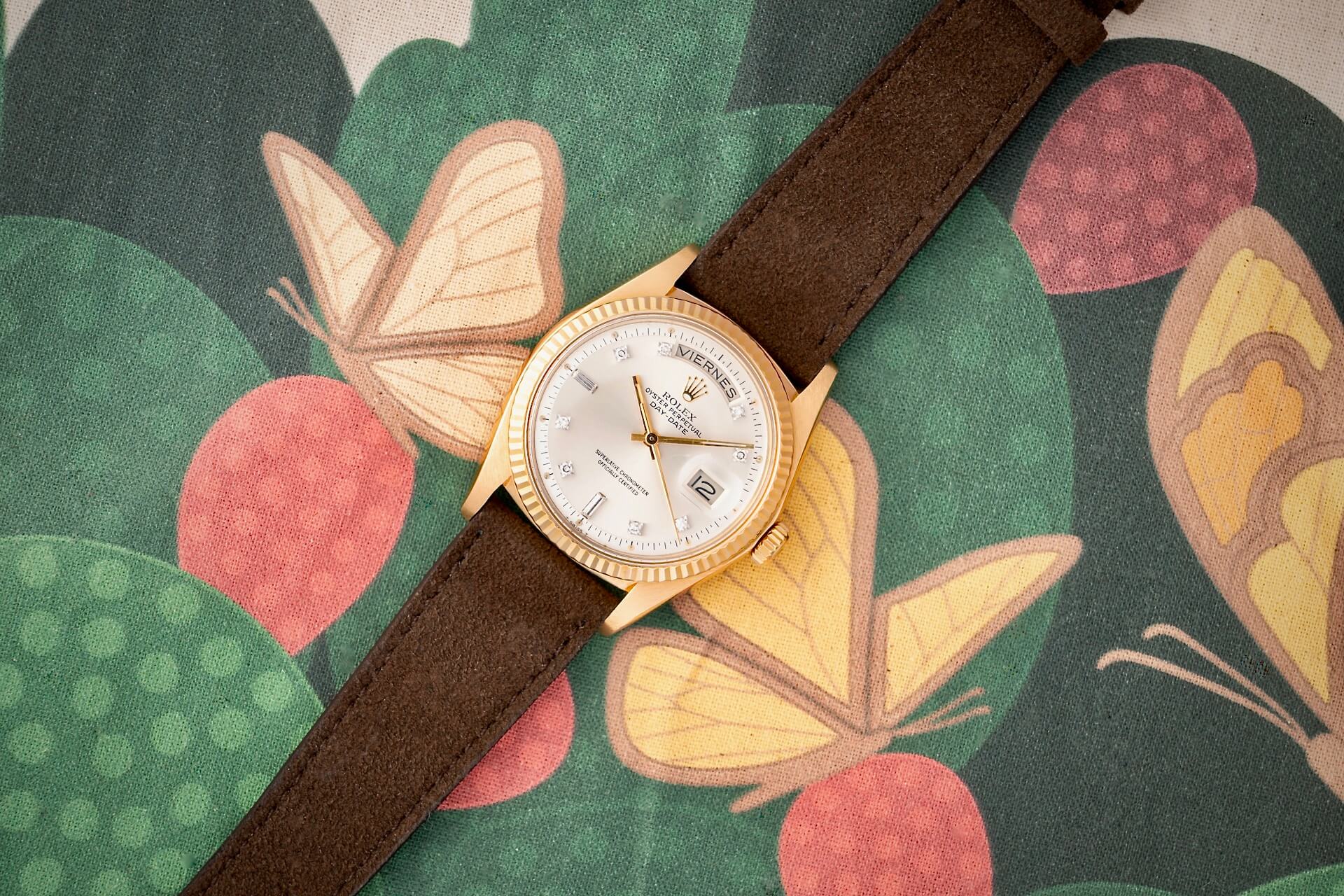 Rolex Day-Date 1803