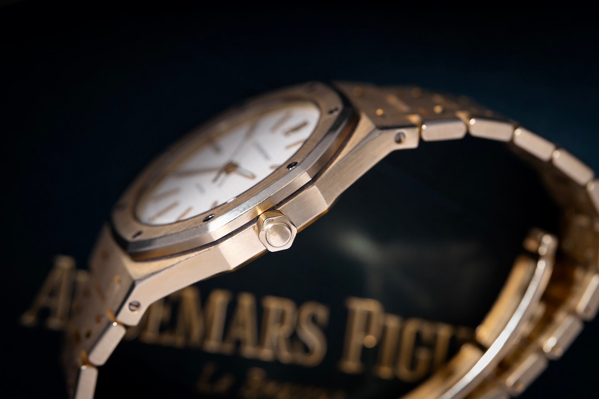 Audemars Piguet Royal Oak Ref. 14700BA