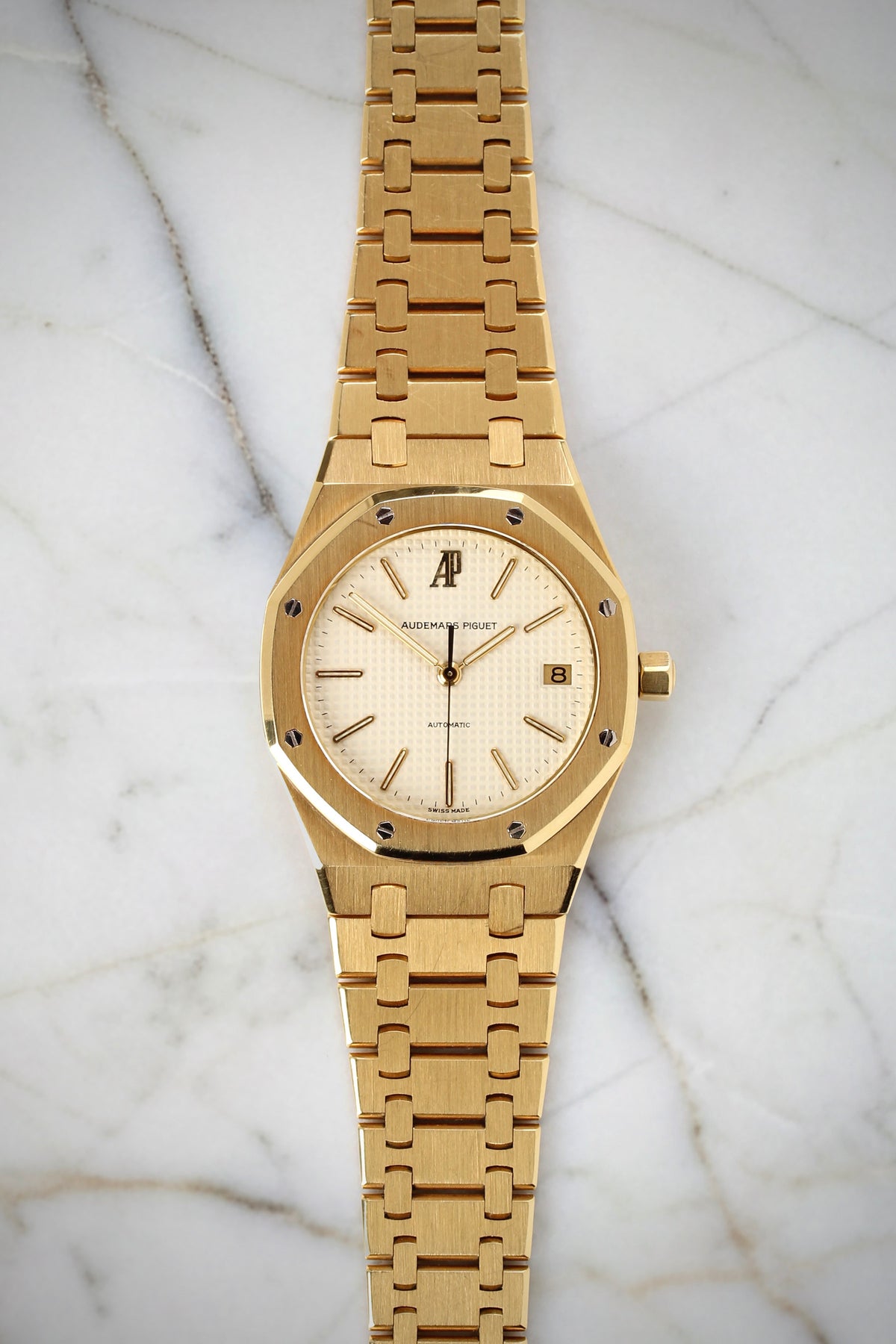 Audemars Piguet Royal Oak, ref. 14700BA