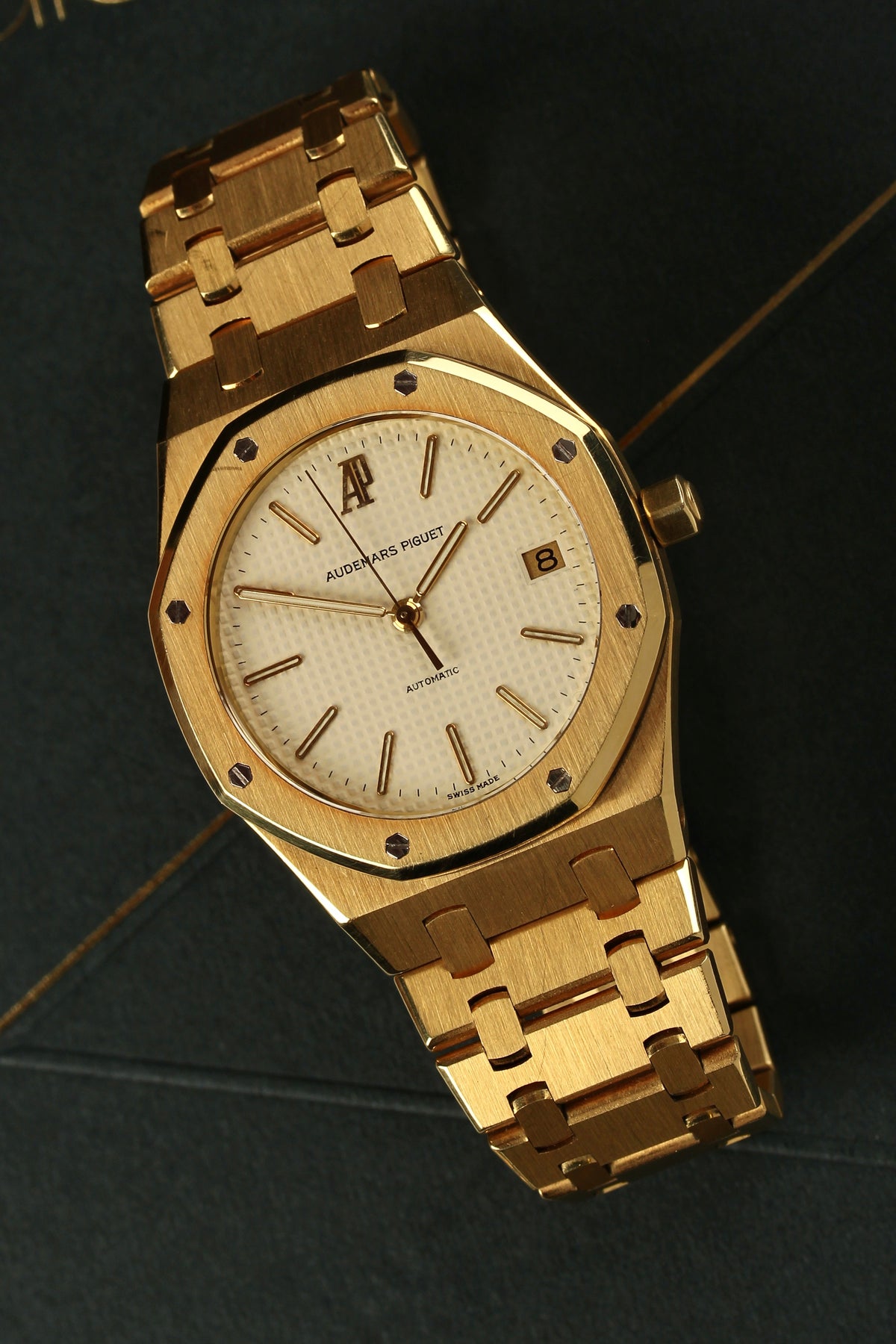 Audemars Piguet Royal Oak, ref. 14700BA
