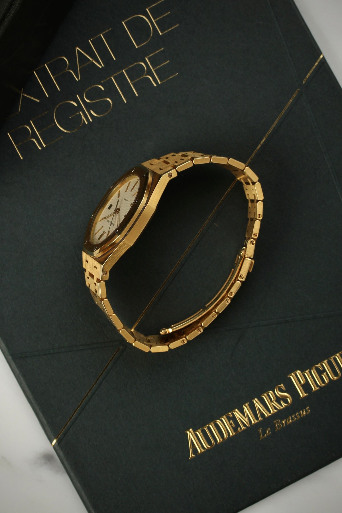 Audemars Piguet Royal Oak, ref. 14700BA