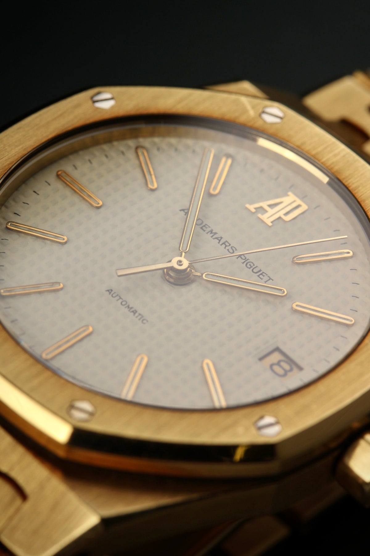 Audemars Piguet Royal Oak, ref. 14700BA