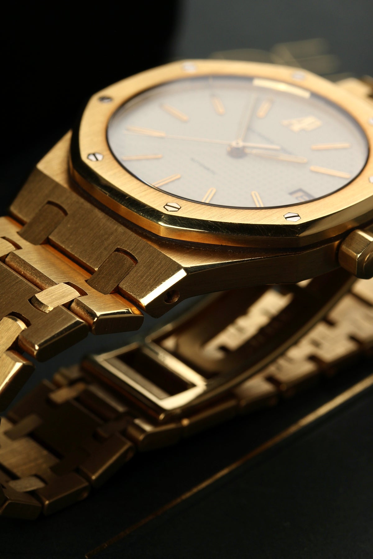 Audemars Piguet Royal Oak, ref. 14700BA