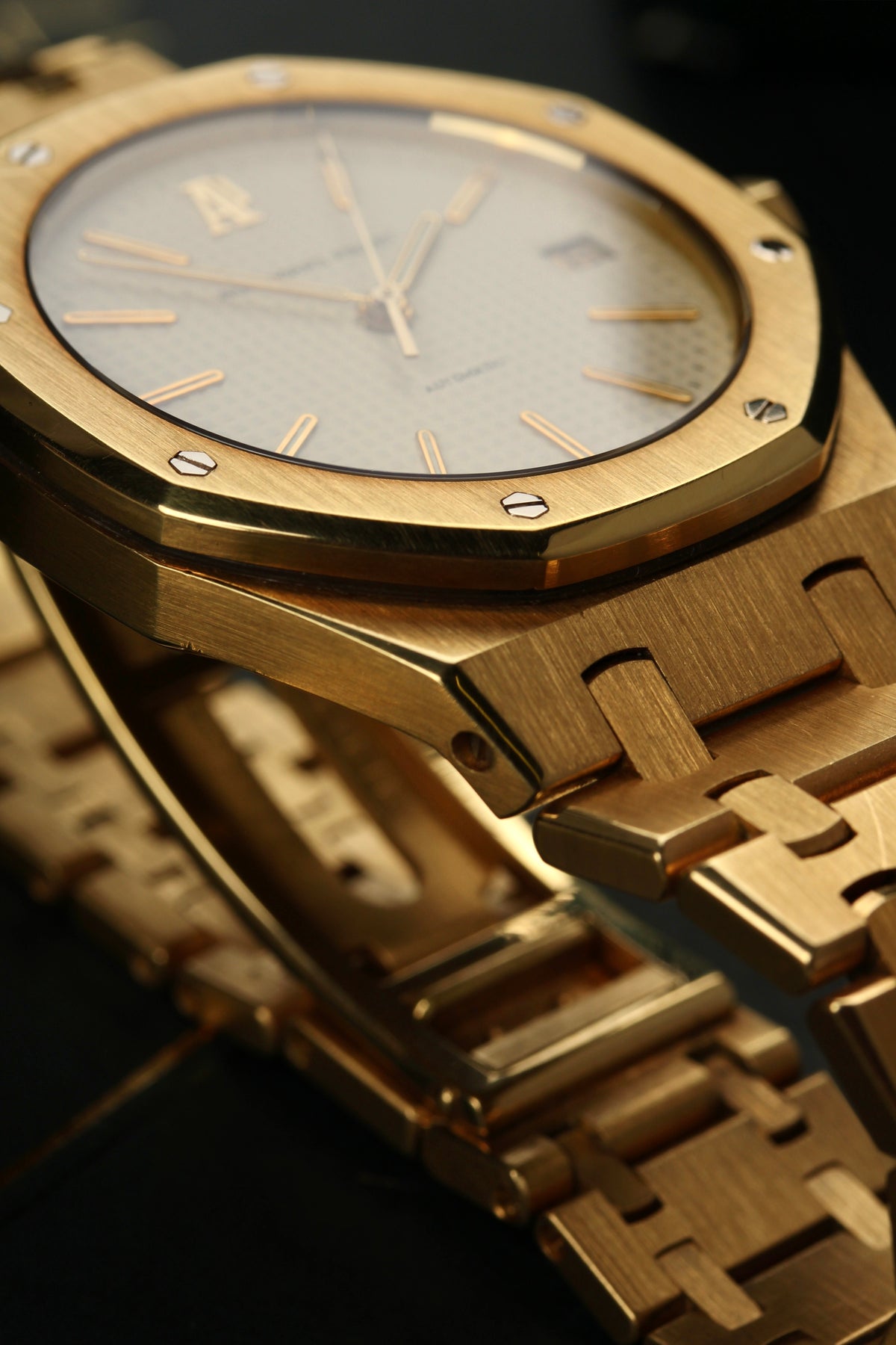 Audemars Piguet Royal Oak, ref. 14700BA