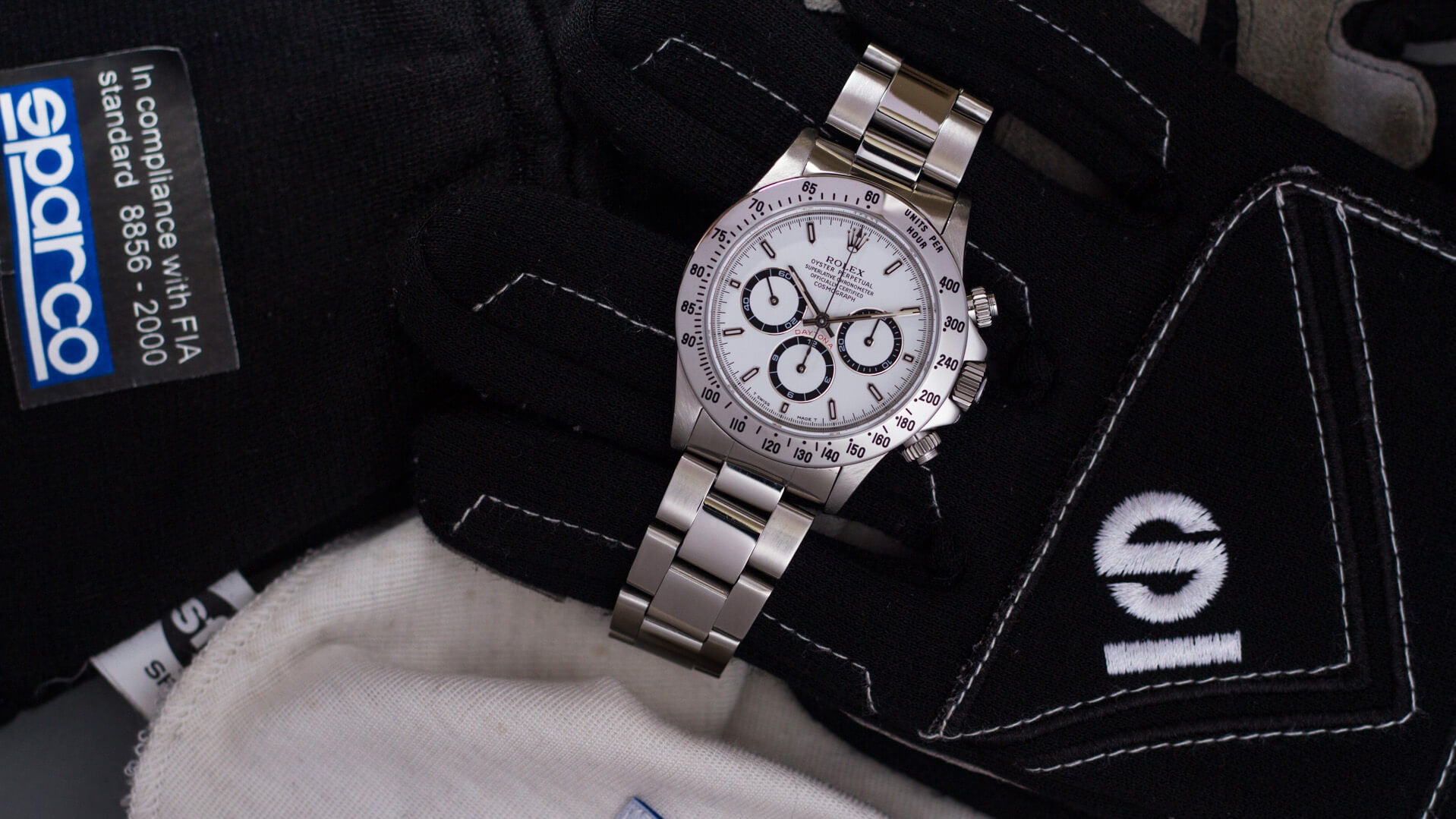 ROLEX DAYTONA 16520