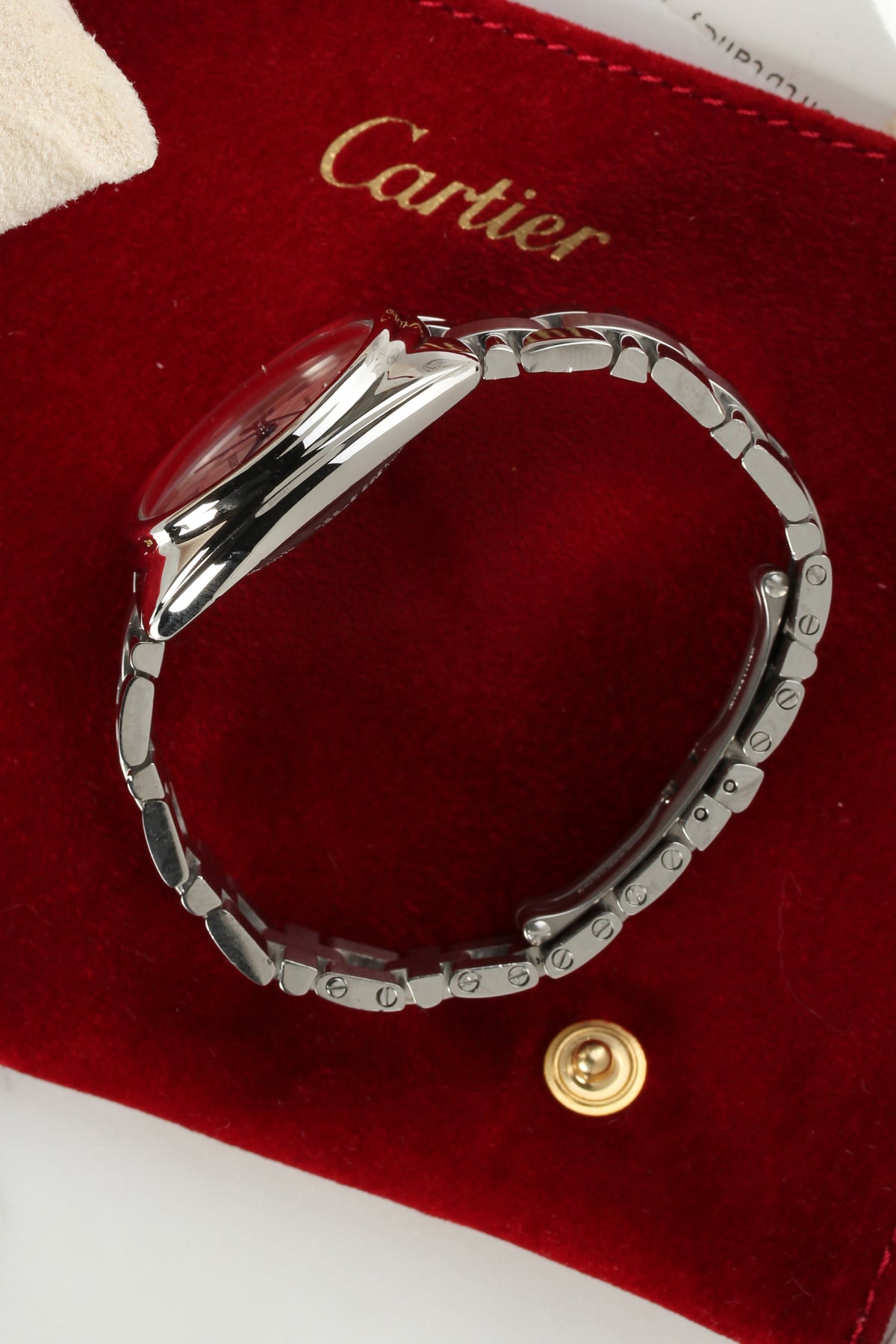 Clé de Cartier Ref. WSCL0005