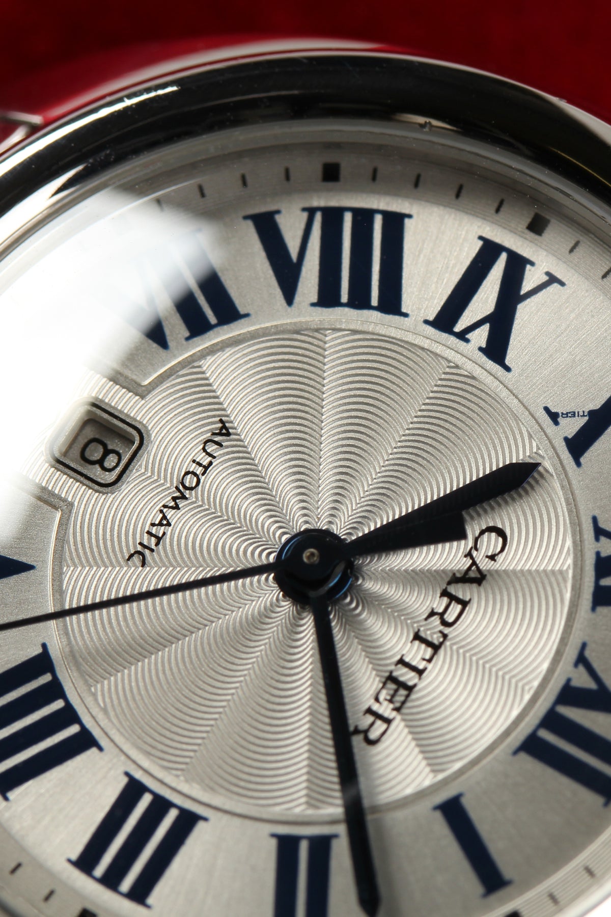 Clé de Cartier Ref. WSCL0005