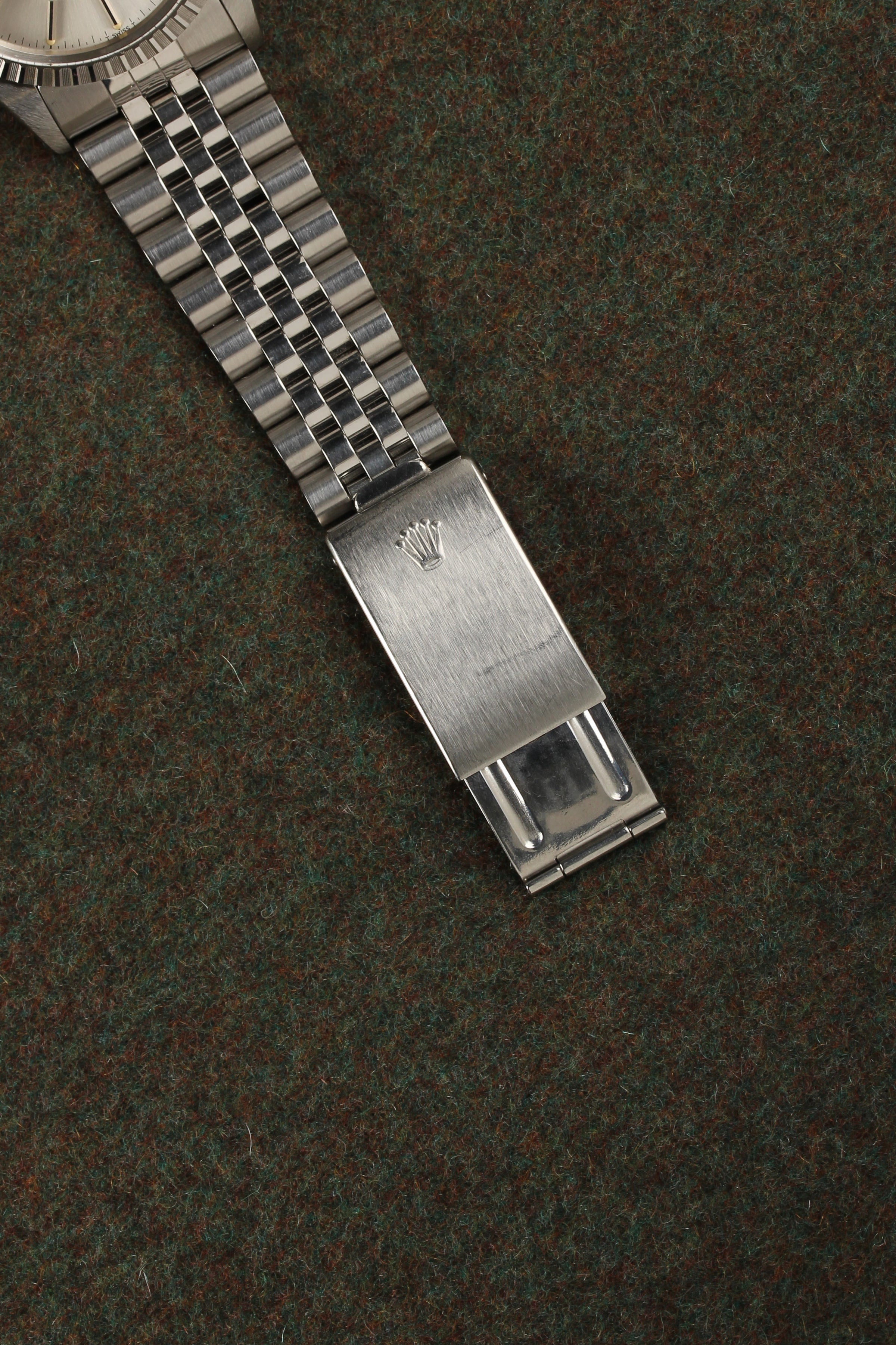 Rolex Datejust Ref. 16030