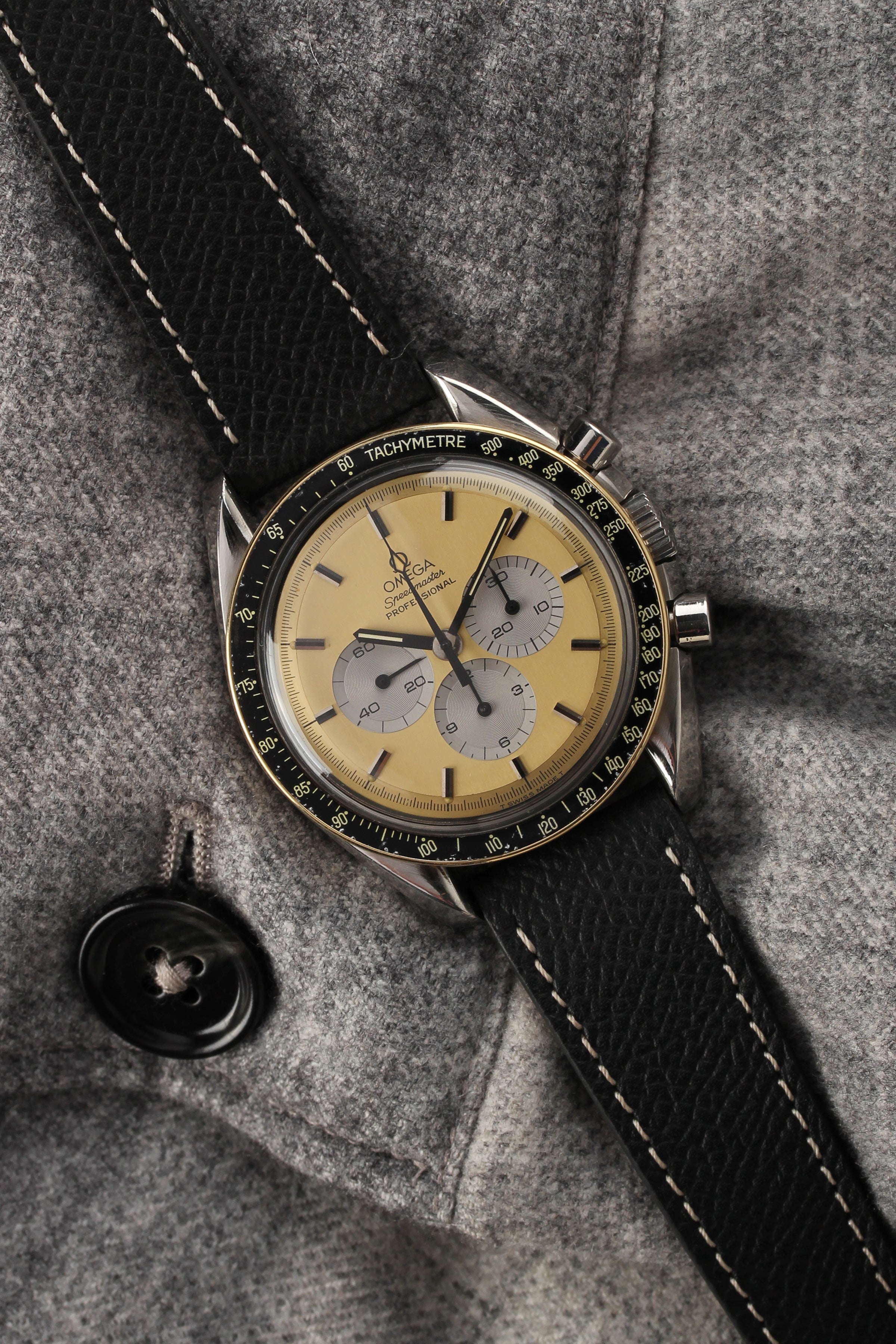 Omega Speedmaster Professional Ref. DD145.0022