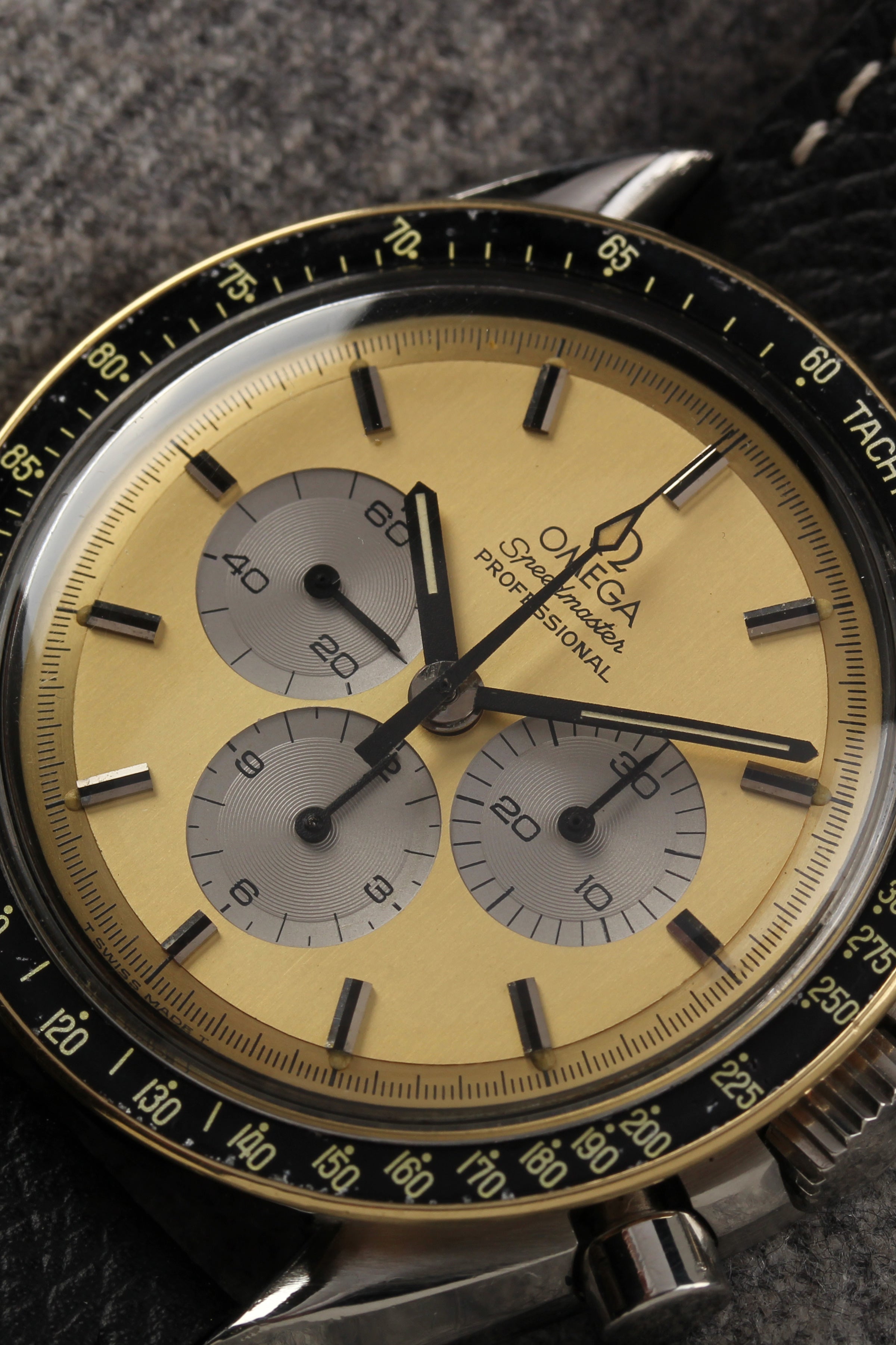 Omega Speedmaster Professional Ref. DD145.0022