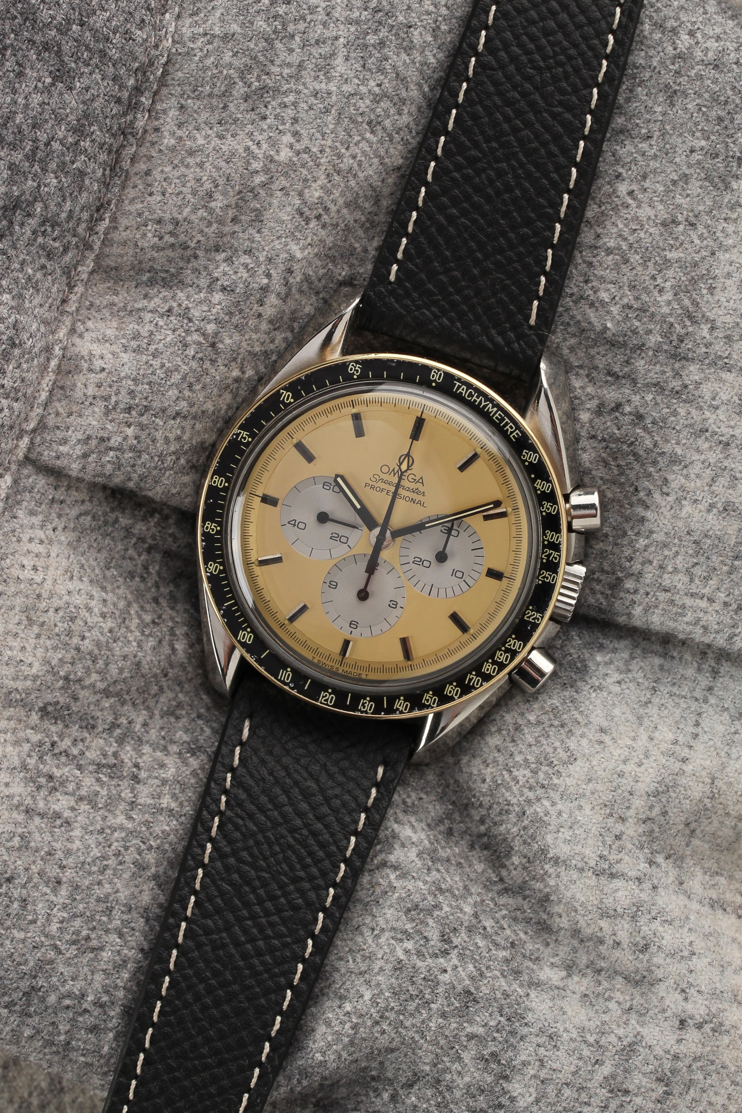 Omega Speedmaster Professional Ref. DD145.0022
