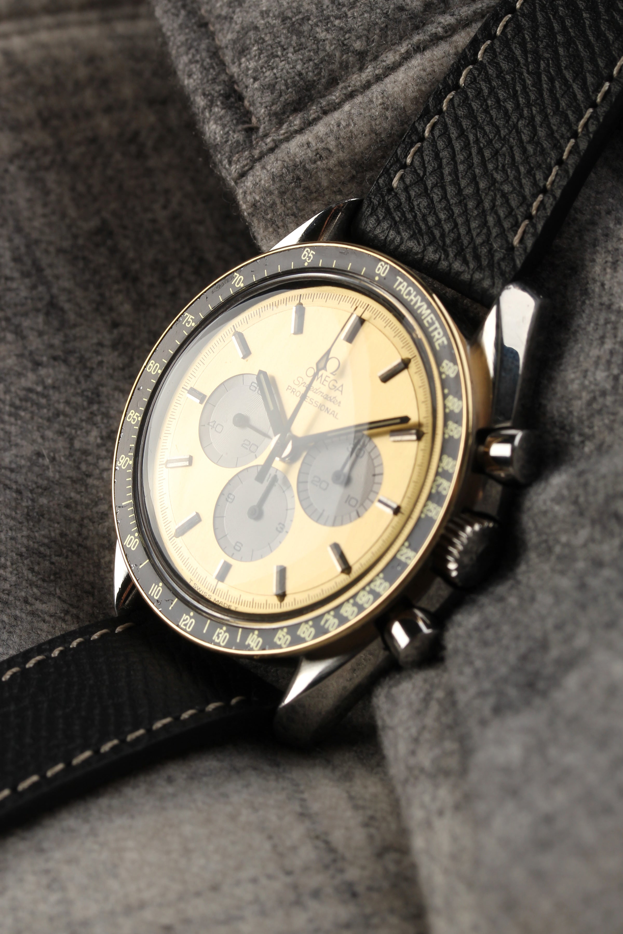 Omega Speedmaster Professional Ref. DD145.0022