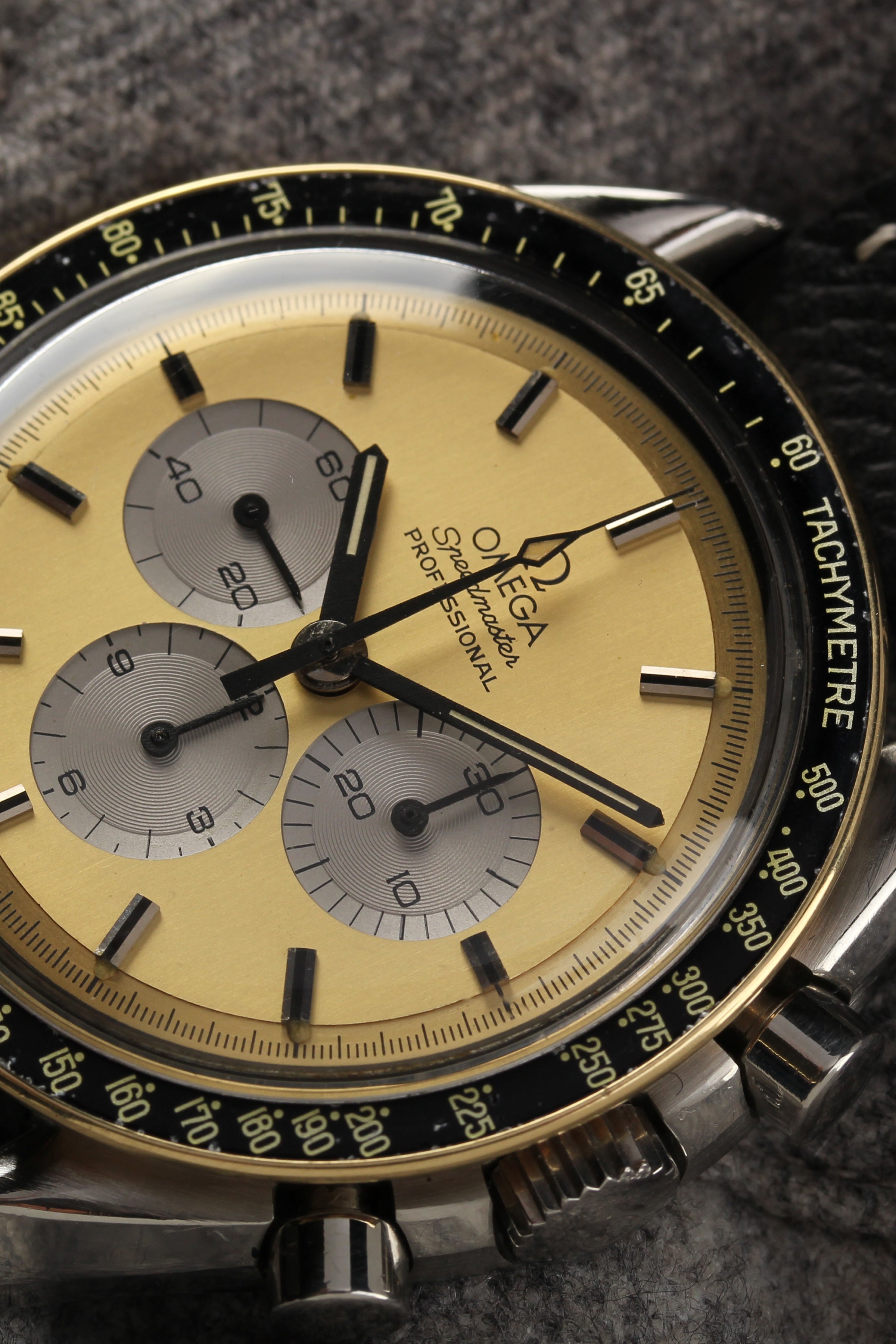 Omega Speedmaster Professional Ref. DD145.0022
