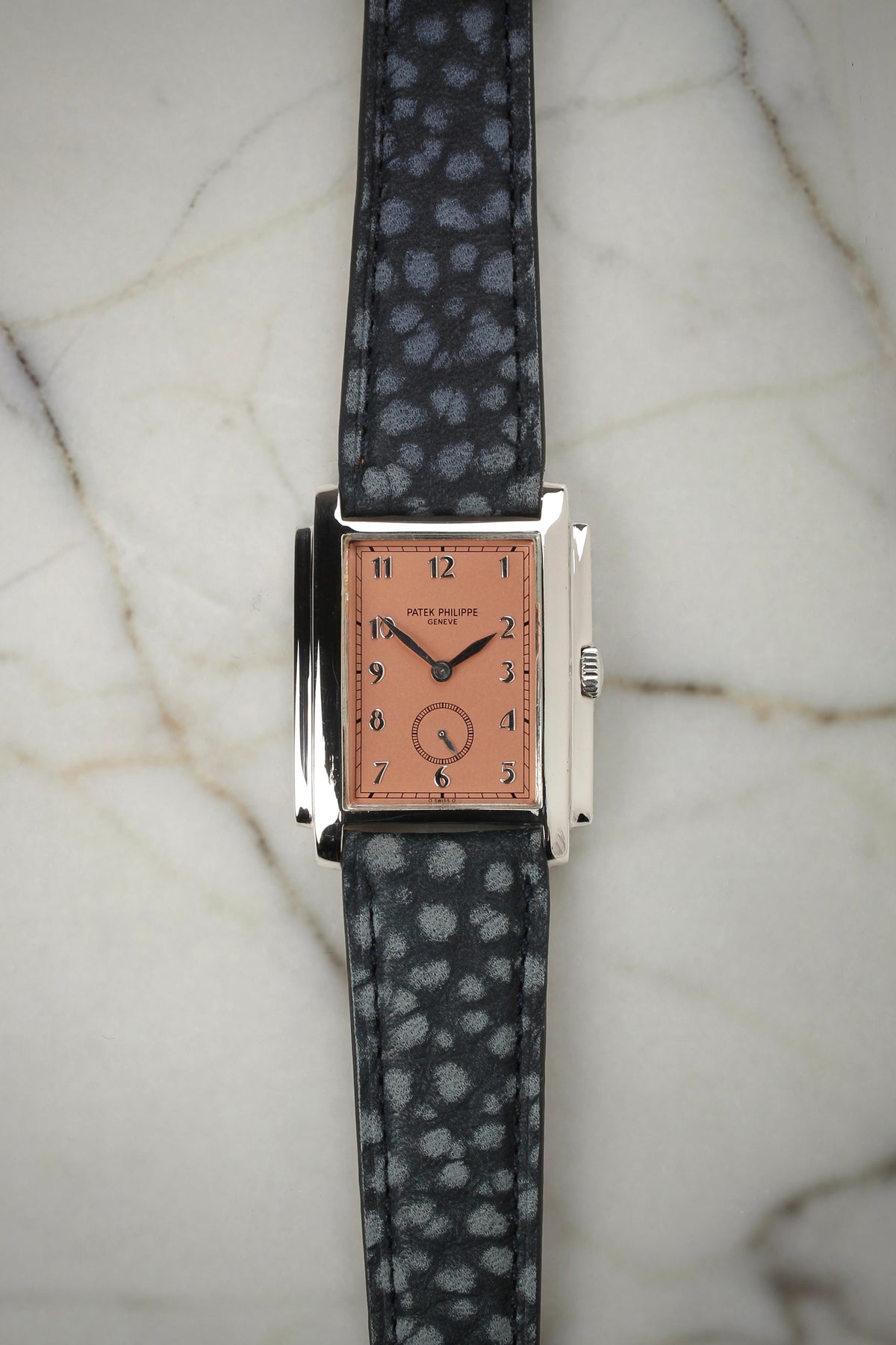 Patek Philippe Gondolo, Ref. 5124G-001
