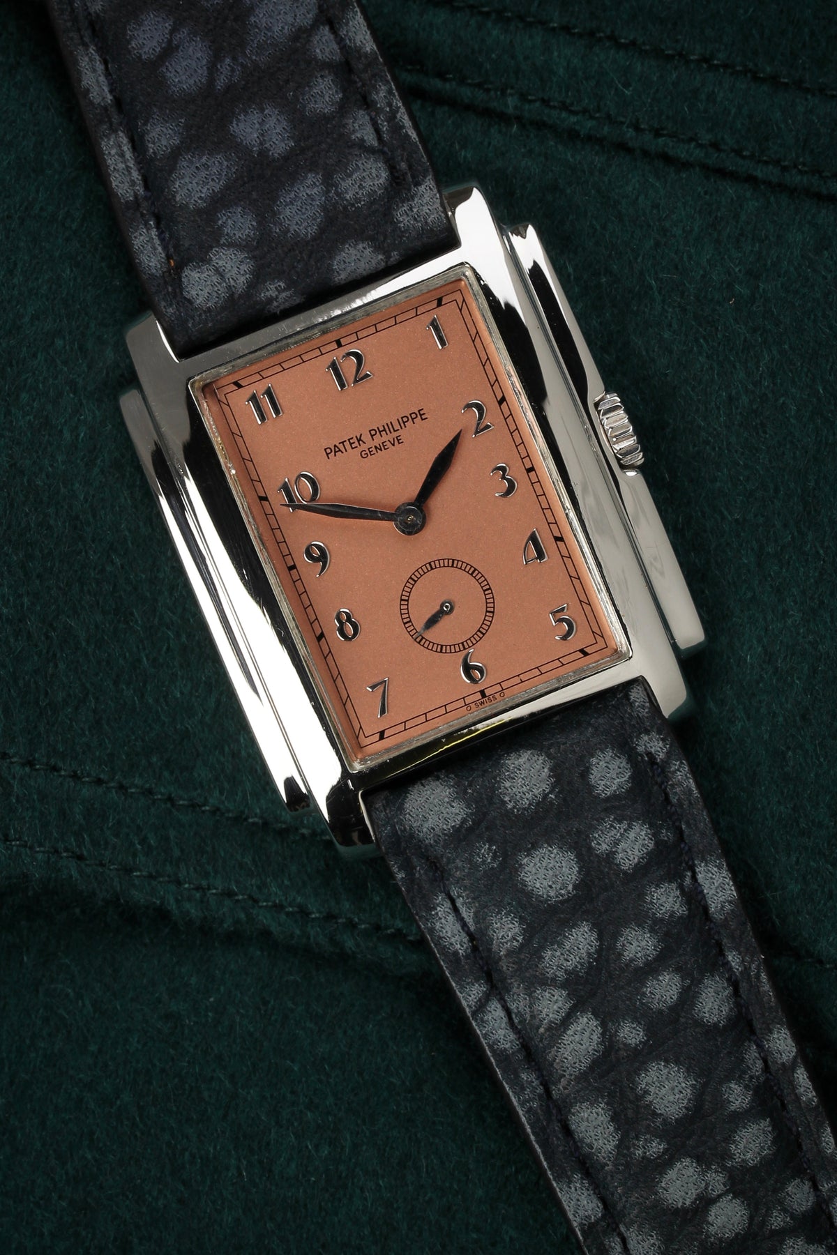 Patek Philippe Gondolo, Ref. 5124G-001