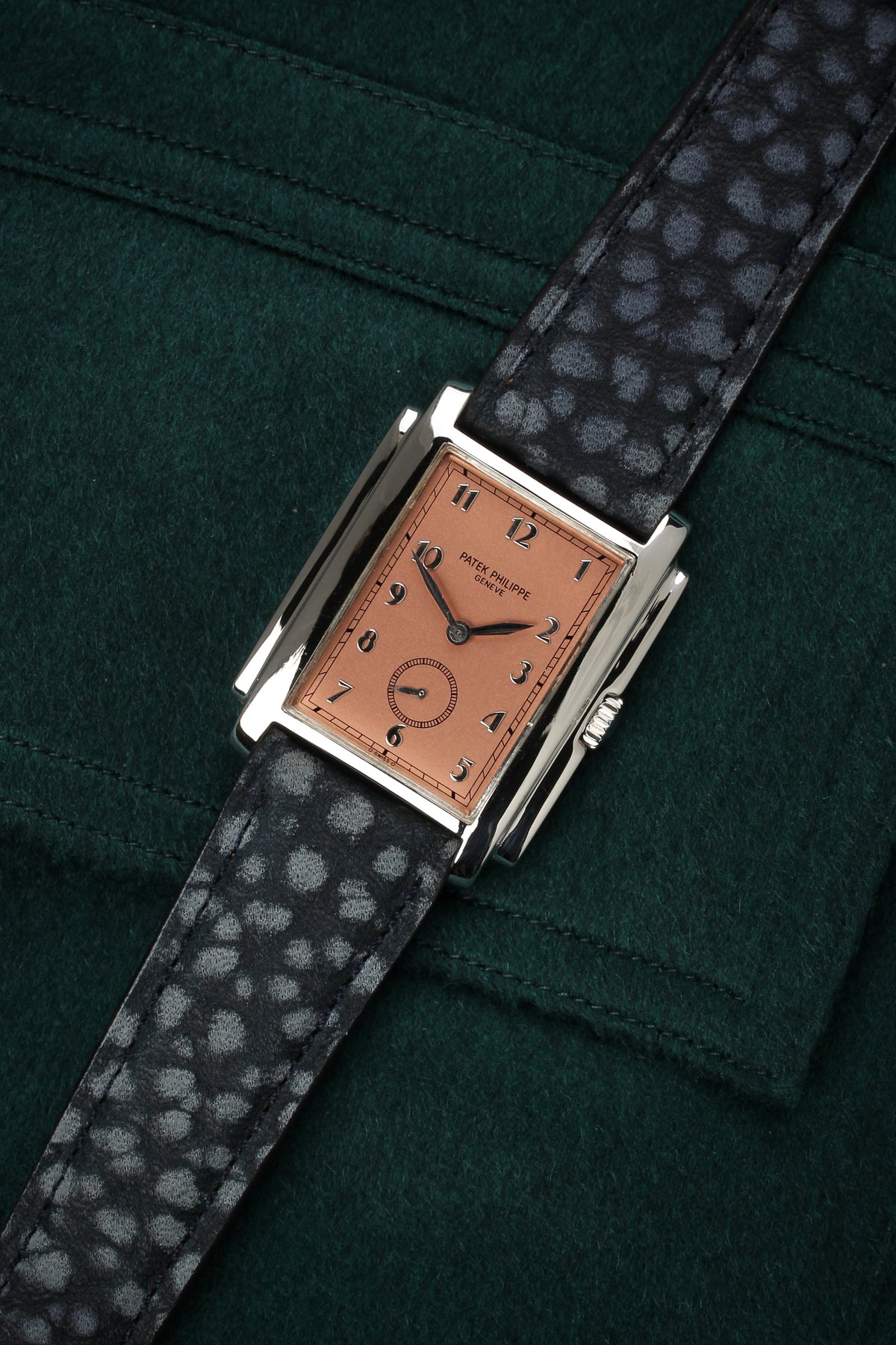 Patek Philippe Gondolo, Ref. 5124G-001