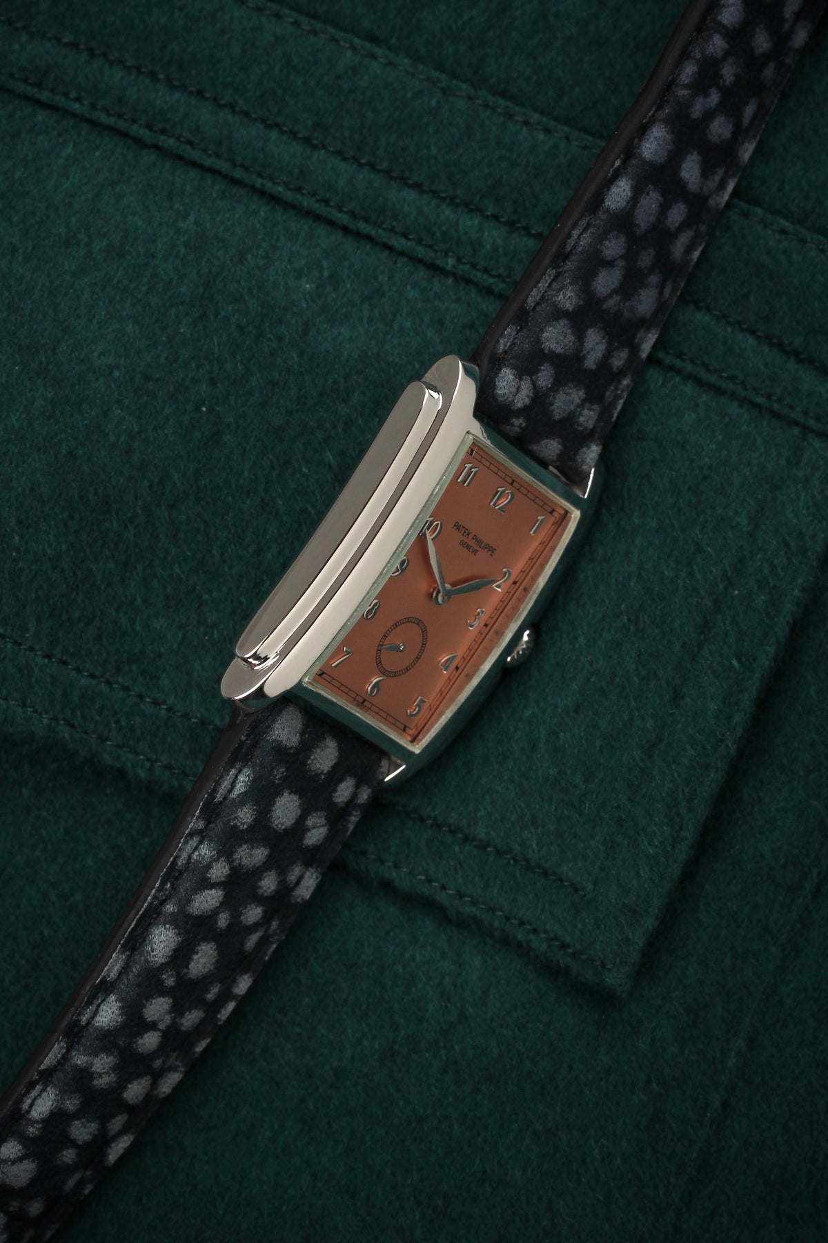 Patek Philippe Gondolo, Ref. 5124G-001