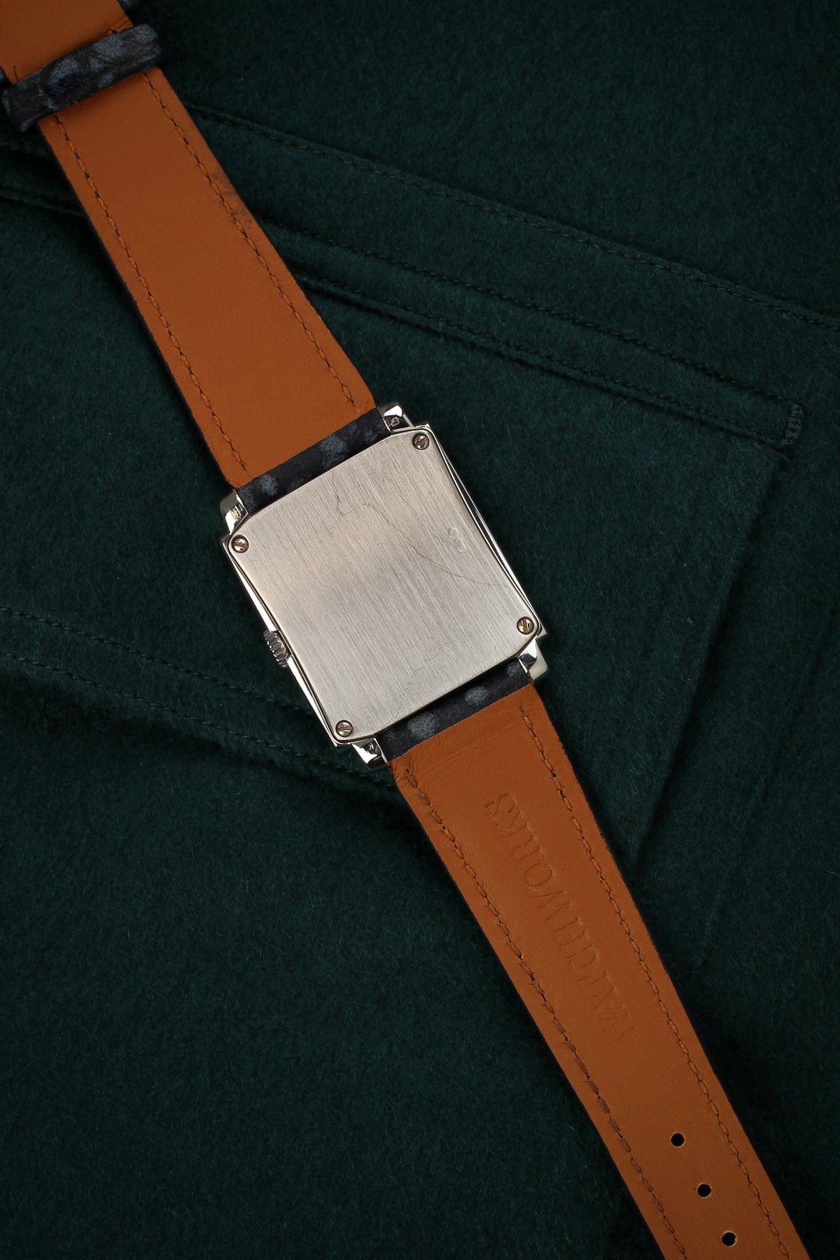 Patek Philippe Gondolo, Ref. 5124G-001