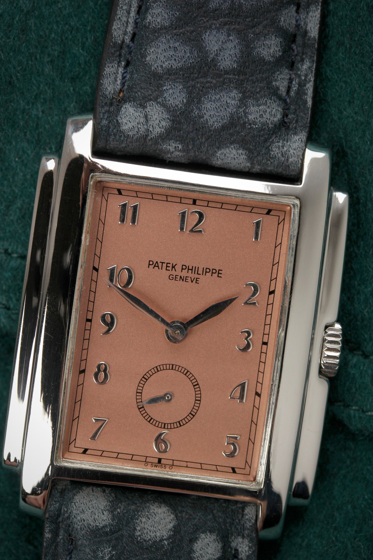 Patek Philippe Gondolo, Ref. 5124G-001