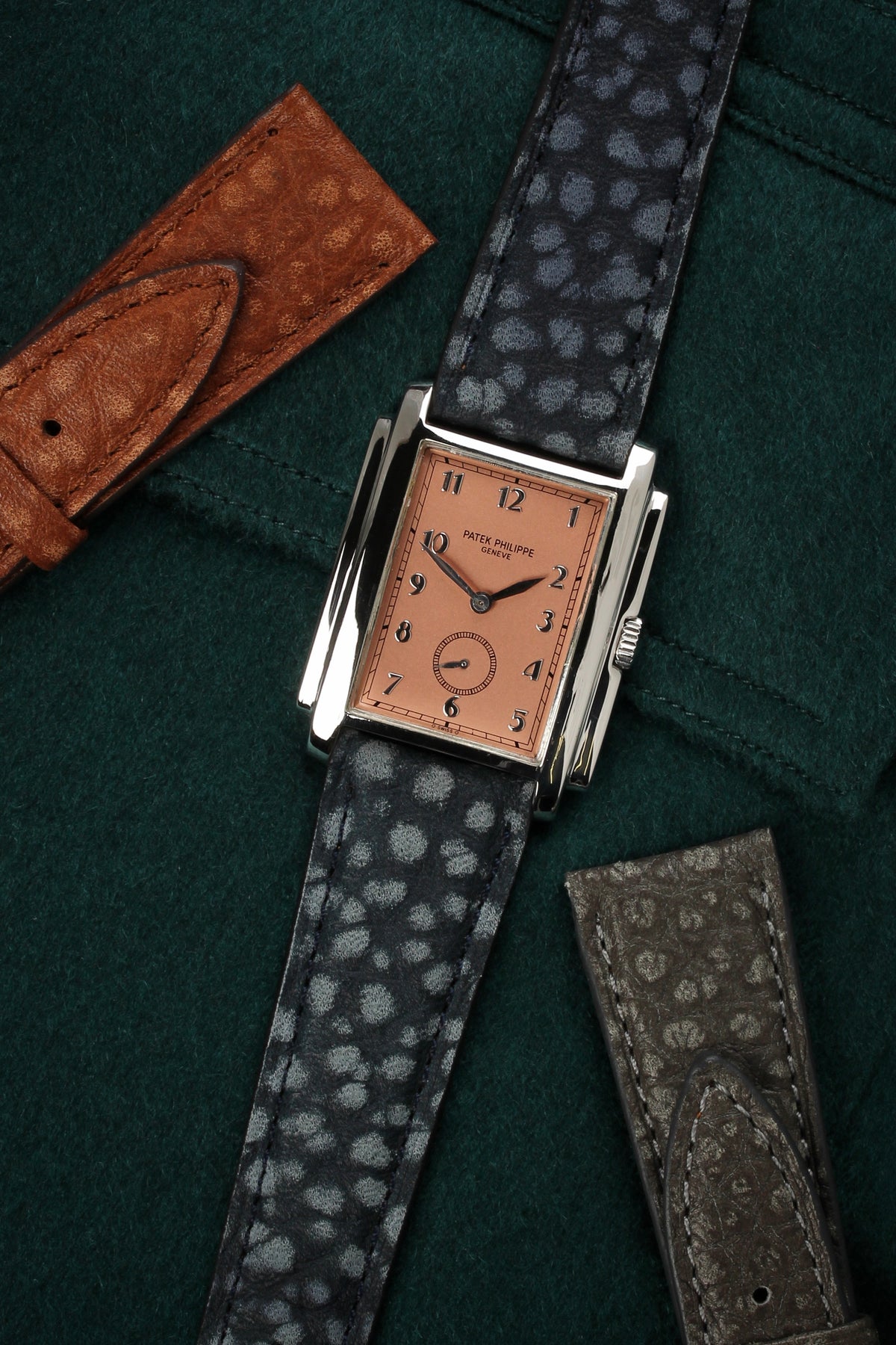 Patek Philippe Gondolo, Ref. 5124G-001