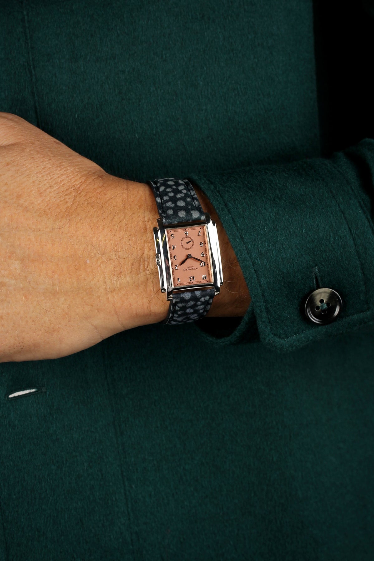 Patek Philippe Gondolo, Ref. 5124G-001