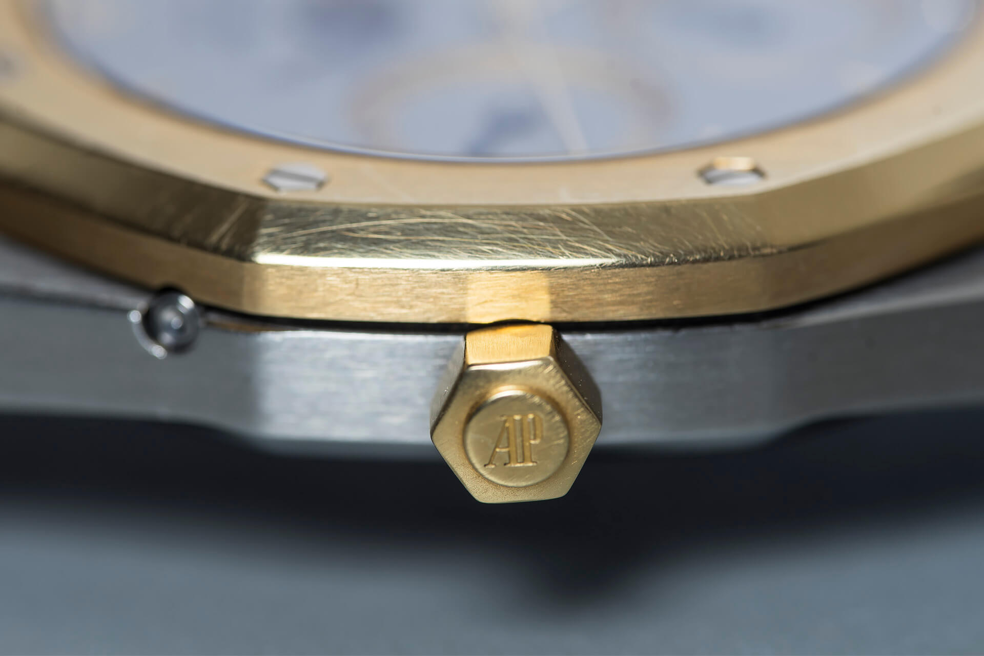 AUDEMARS PIGUET PERPETUAL CALENDAR 25654SA