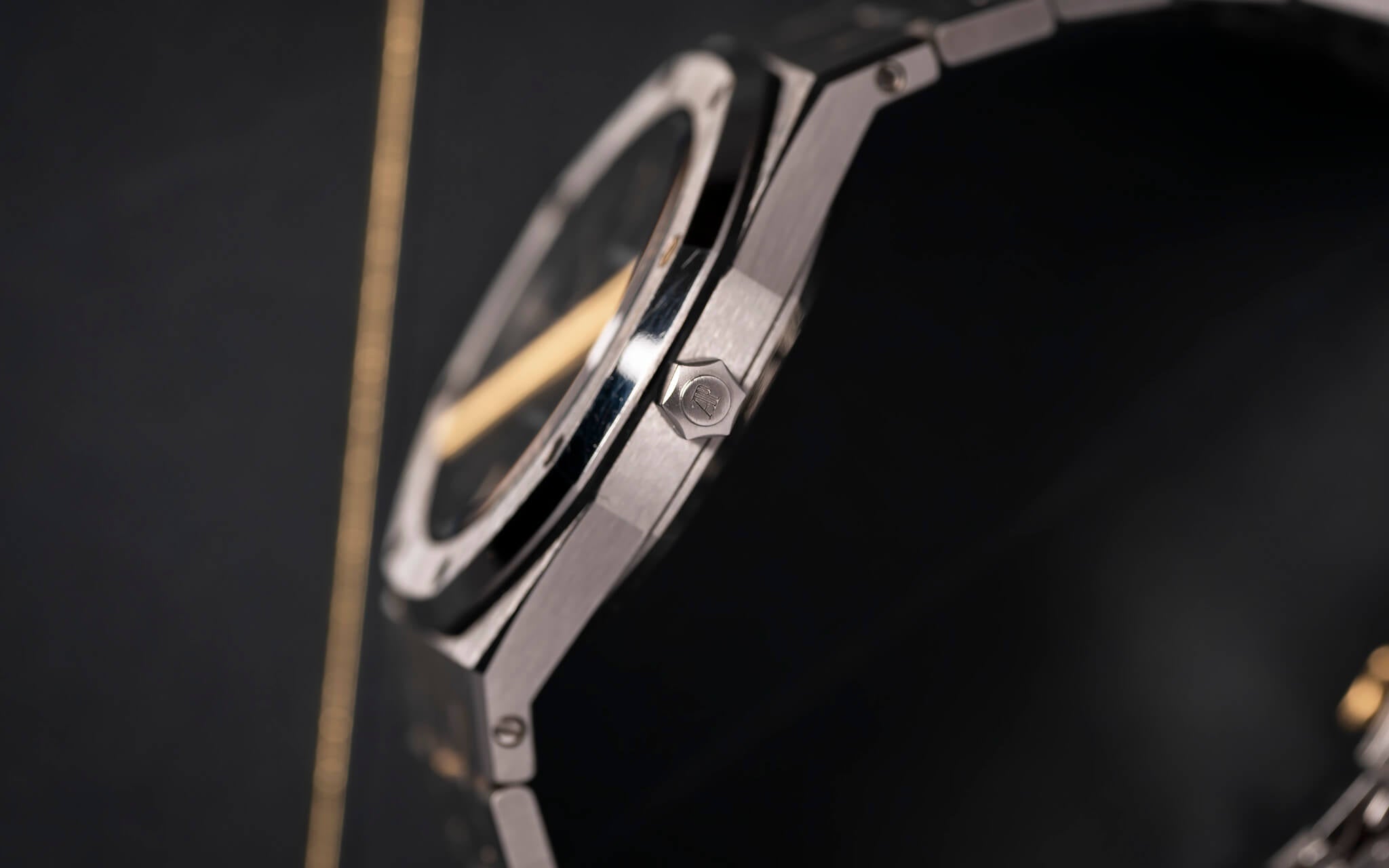AUDEMARS PIGUET ROYAL OAK 14100